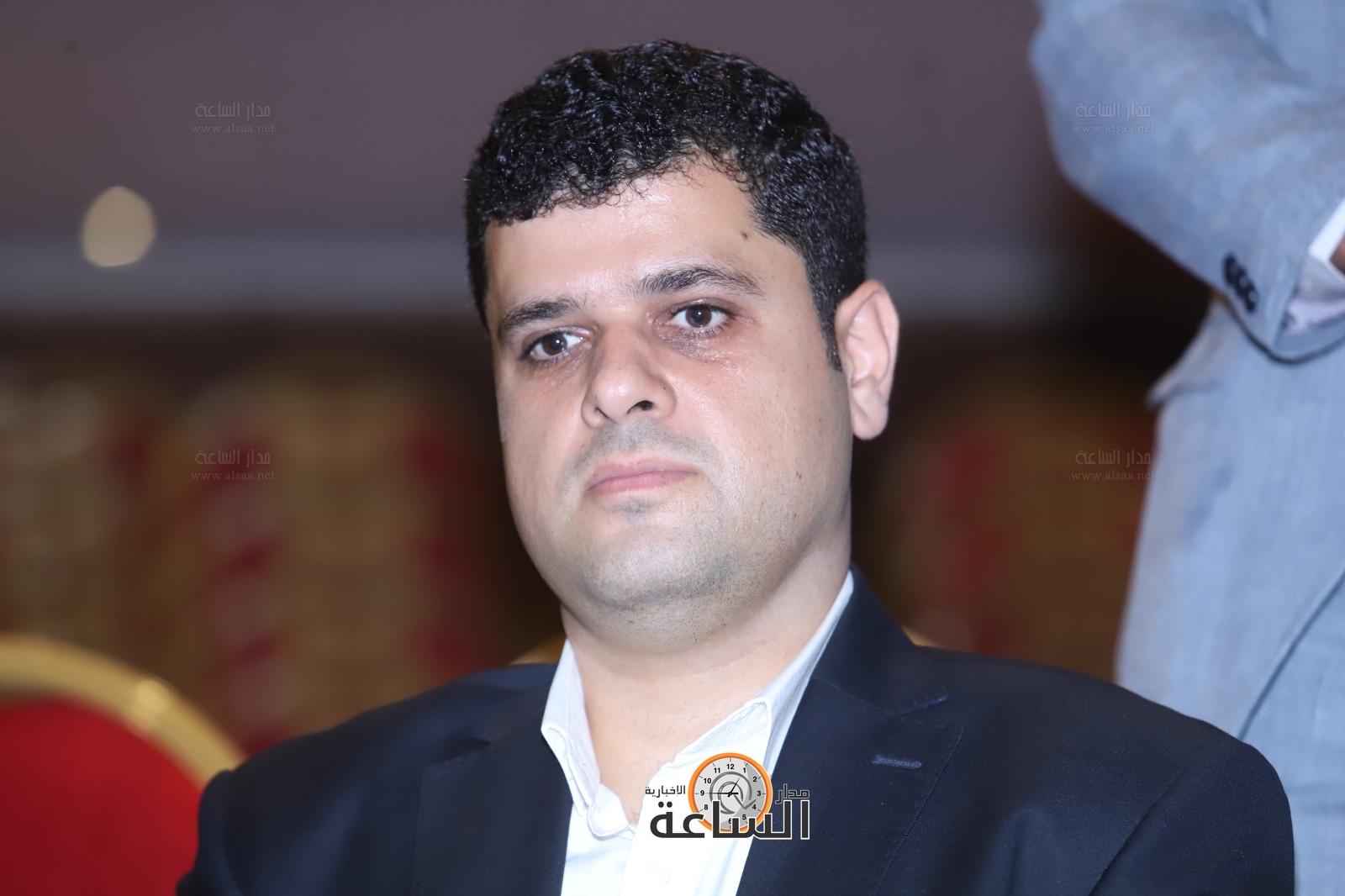 Madar Al-Saa Images 0.08298411648455728