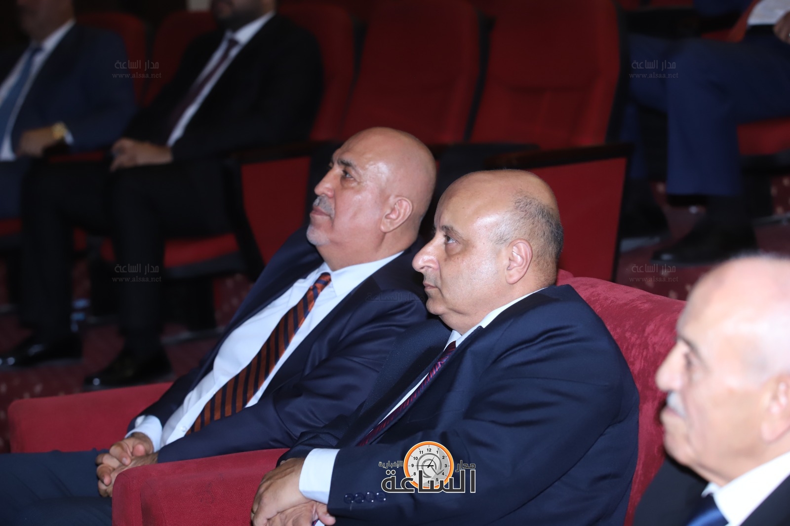 Madar Al-Saa Images 0.03972677503247812