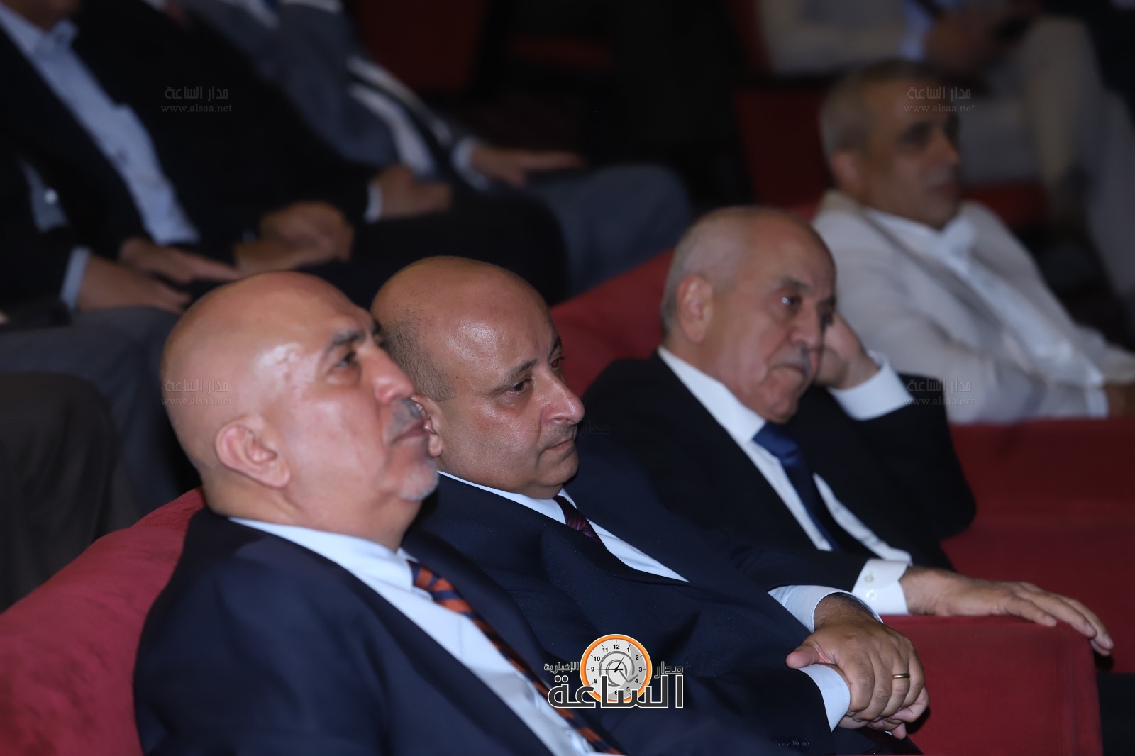 Madar Al-Saa Images 0.15940838625492582