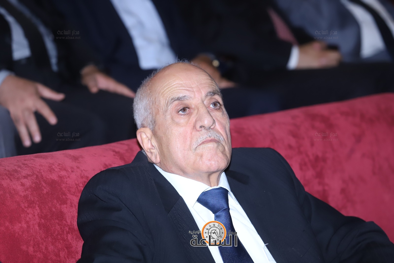 Madar Al-Saa Images 0.5402551942203577