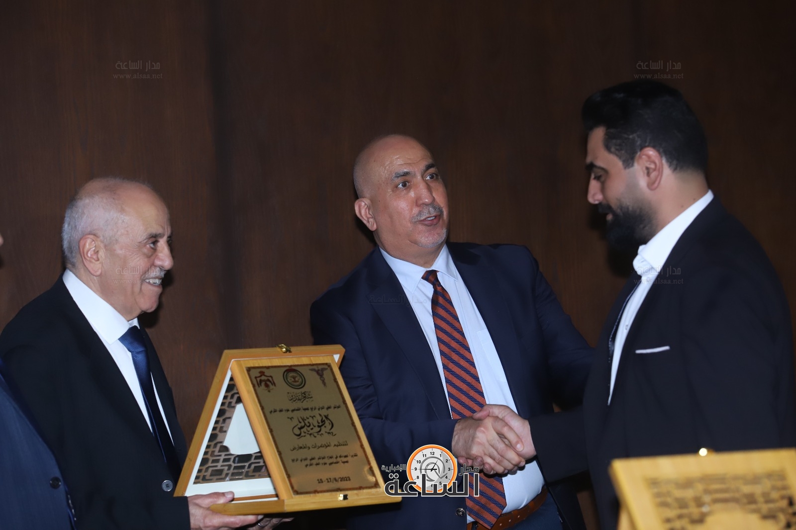 Madar Al-Saa Images 0.2831224531590064