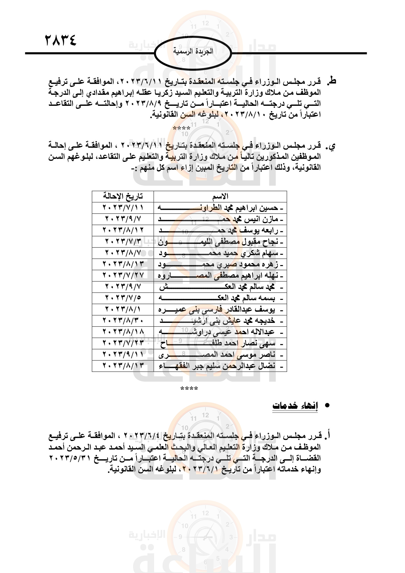 Madar Al-Saa Images 0.868987990092814