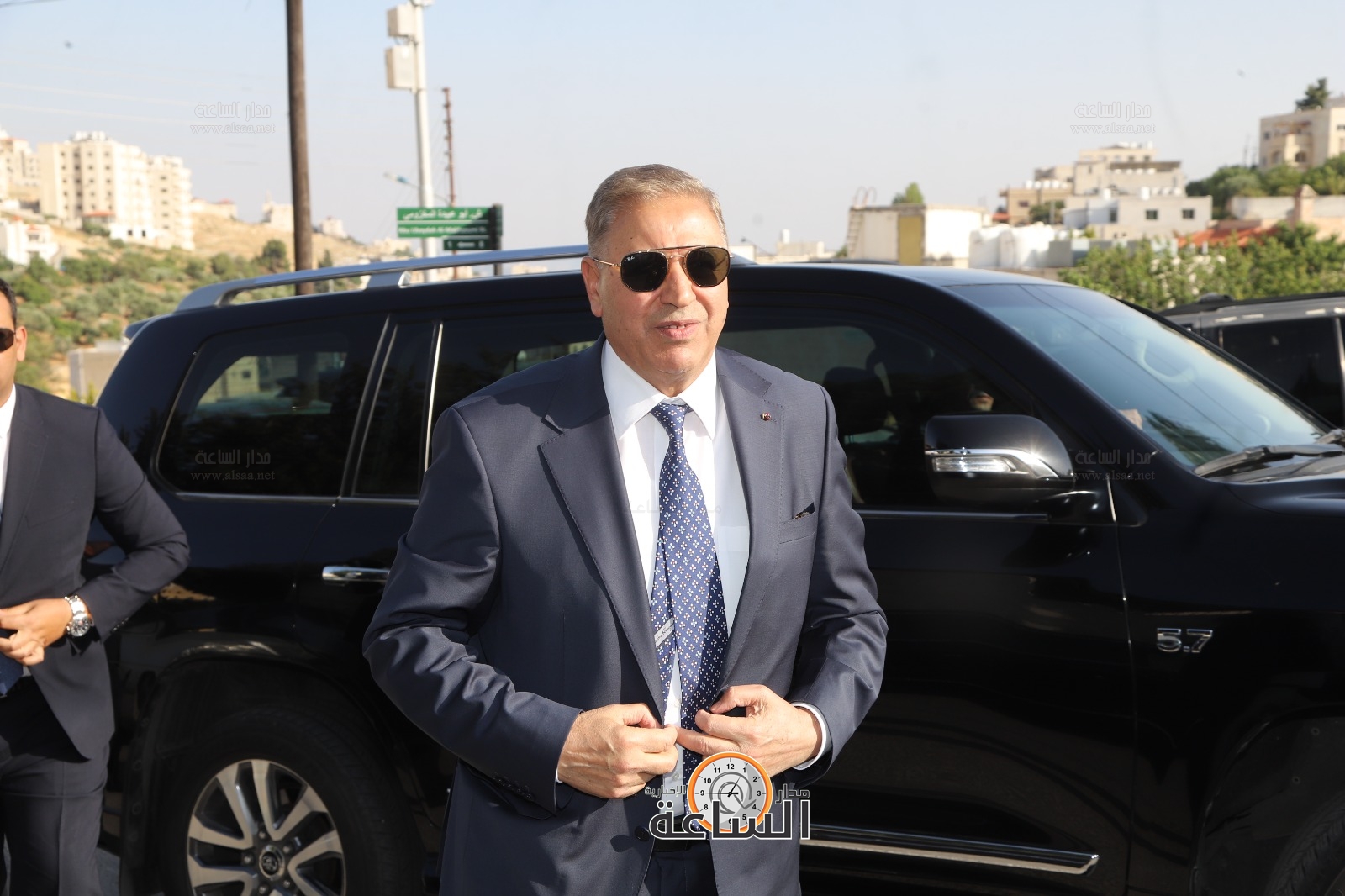 Madar Al-Saa Images 0.806723829317588