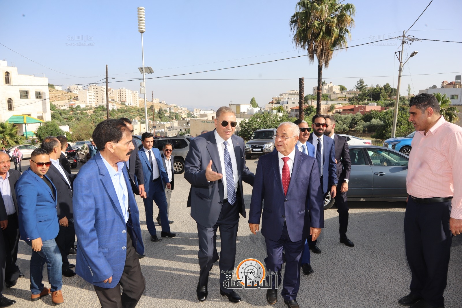 Madar Al-Saa Images 0.13134795249986286