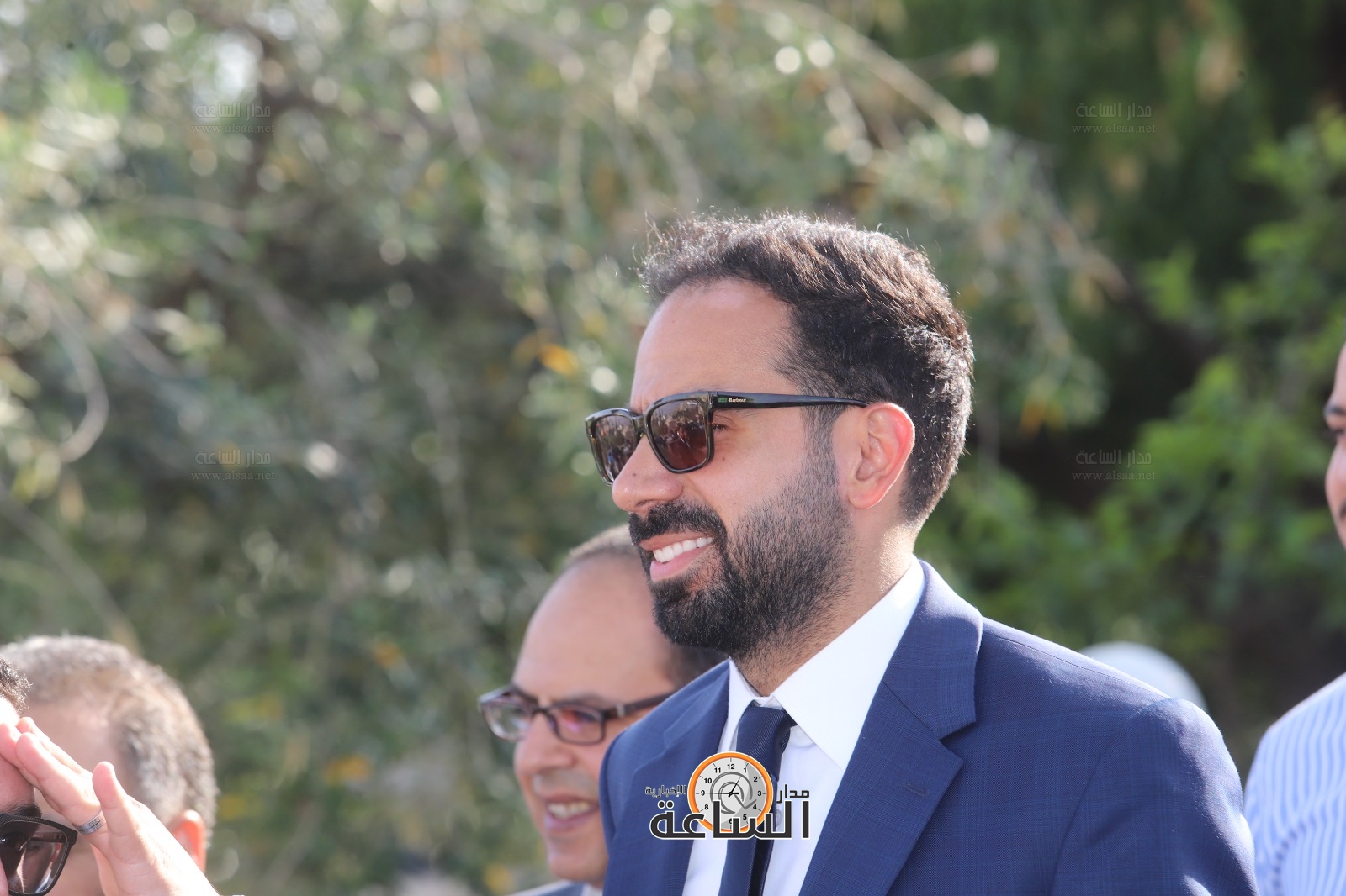 Madar Al-Saa Images 0.08867197126342785