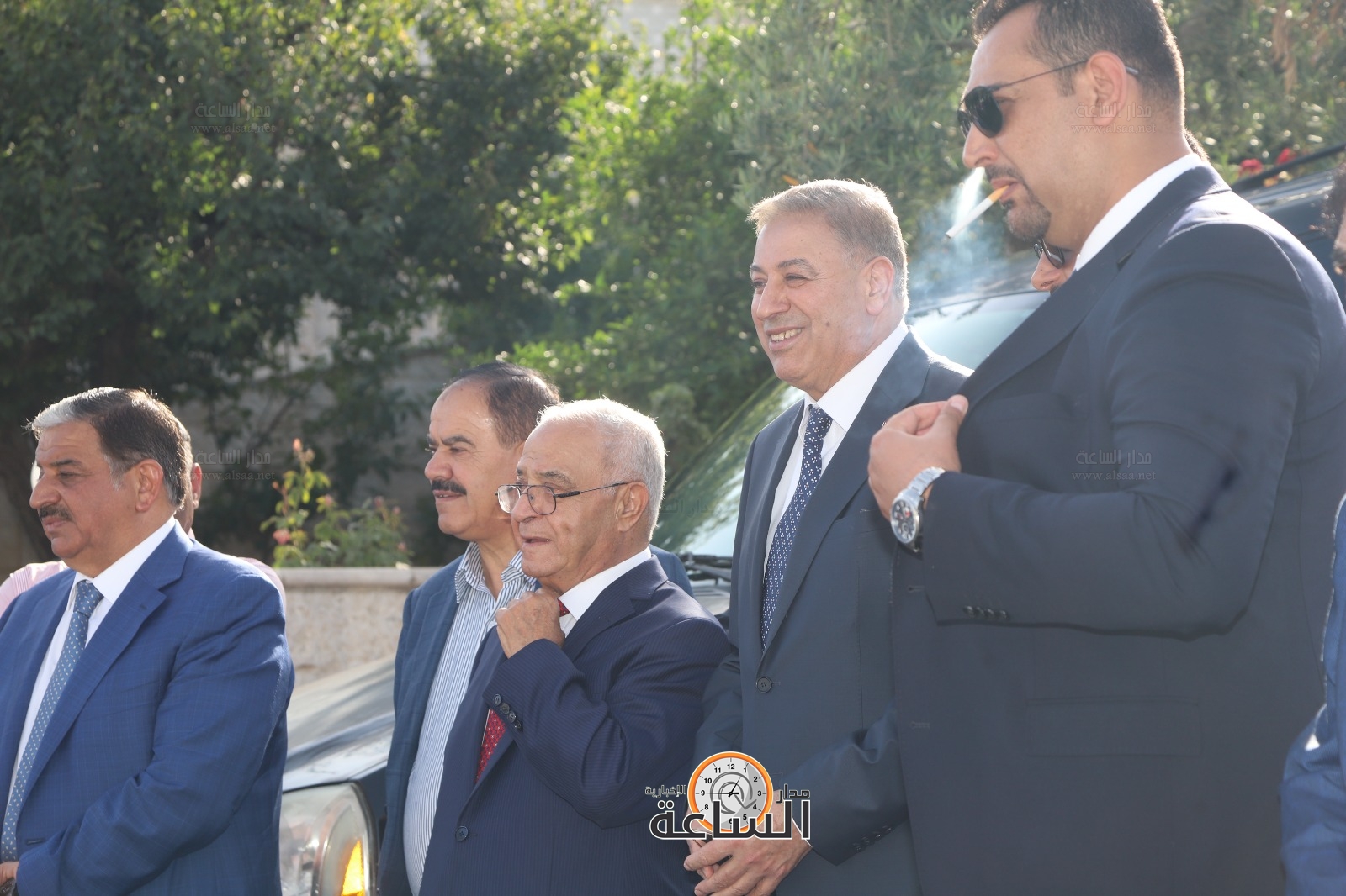 Madar Al-Saa Images 0.9333138204170398