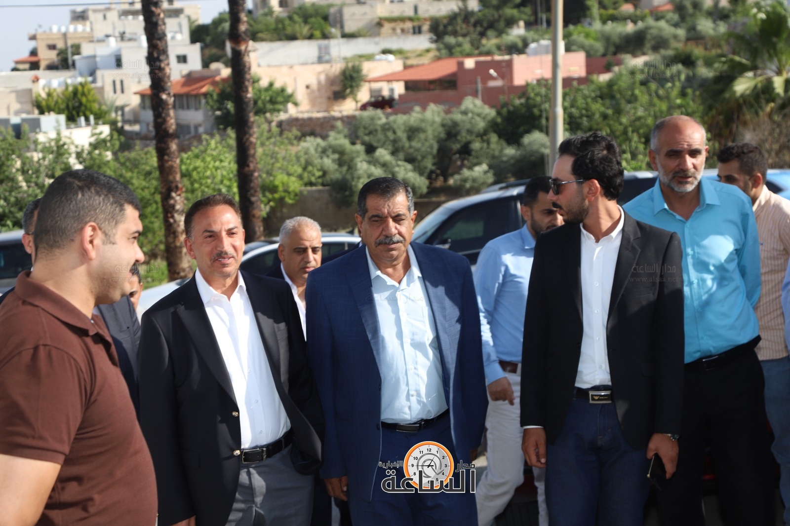 Madar Al-Saa Images 0.6115176787805623