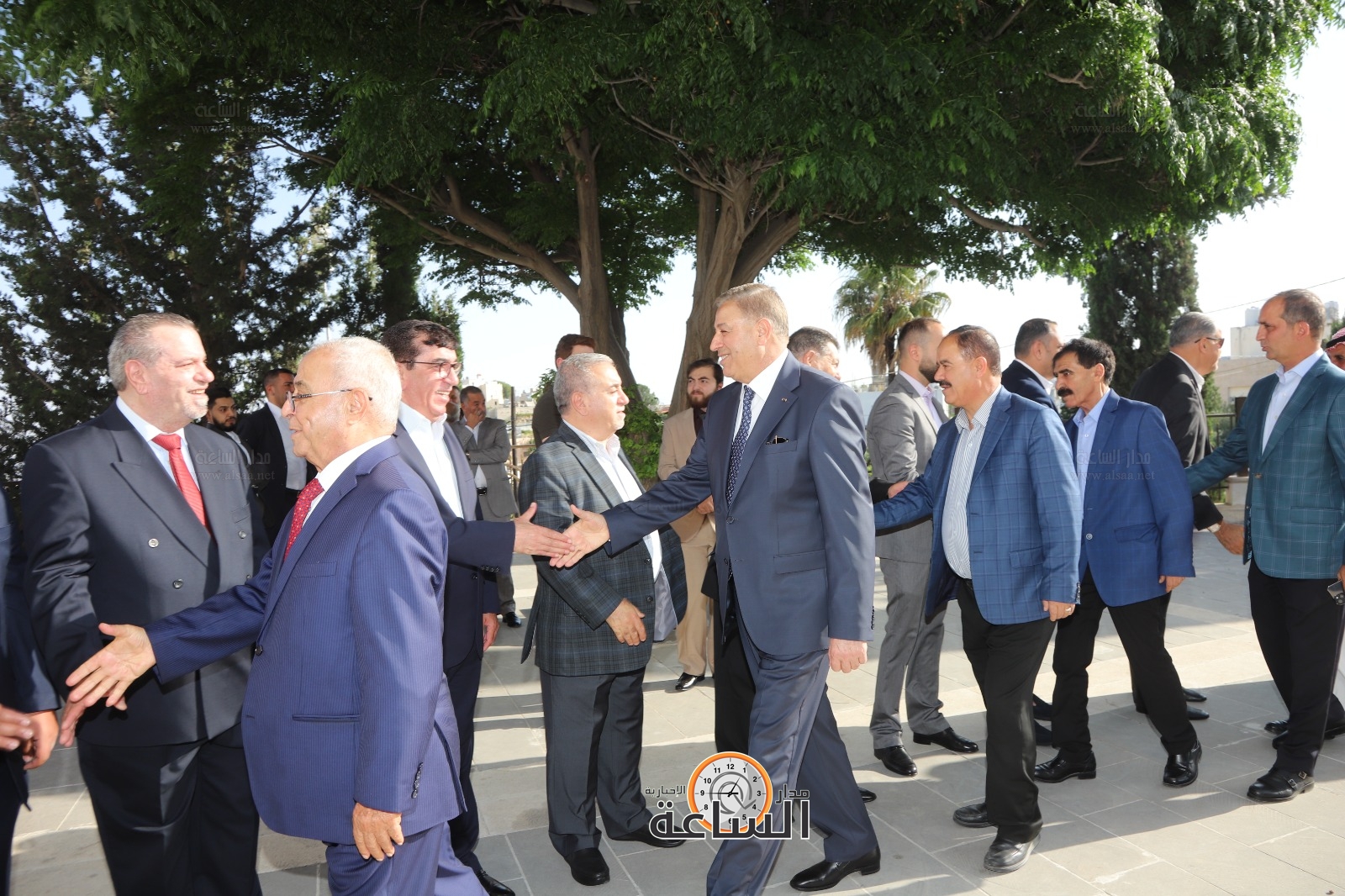 Madar Al-Saa Images 0.015305182285089036