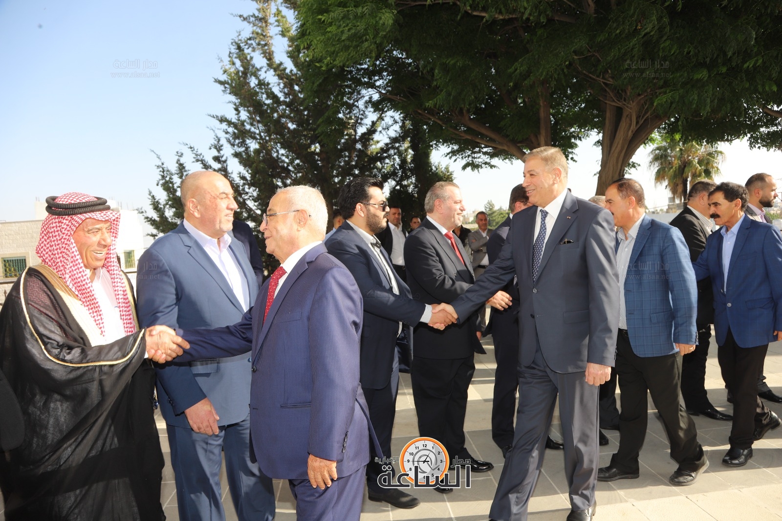 Madar Al-Saa Images 0.3457308865069624