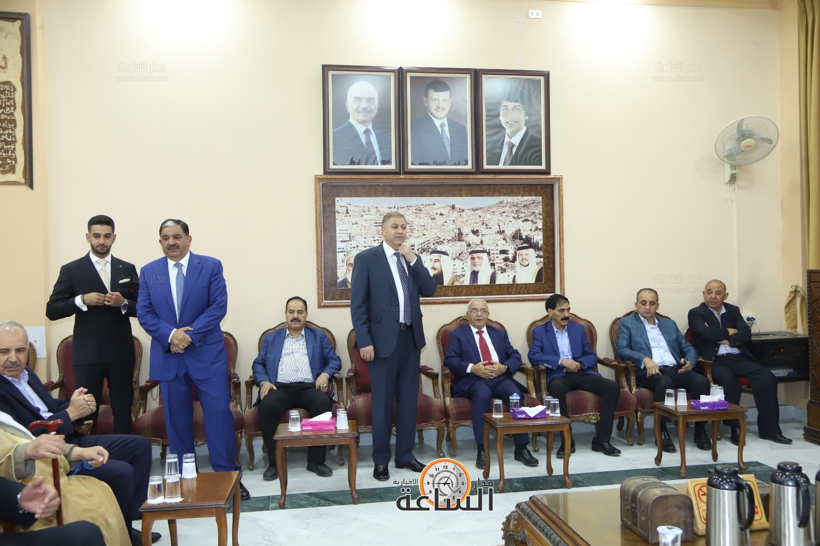 Madar Al-Saa Images 0.5690732808259025