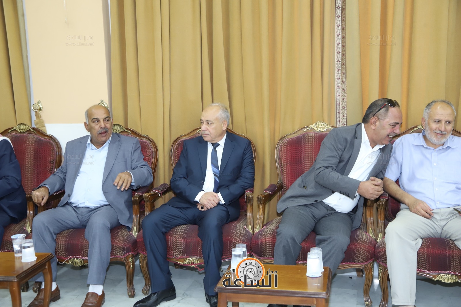 Madar Al-Saa Images 0.6579362889843979