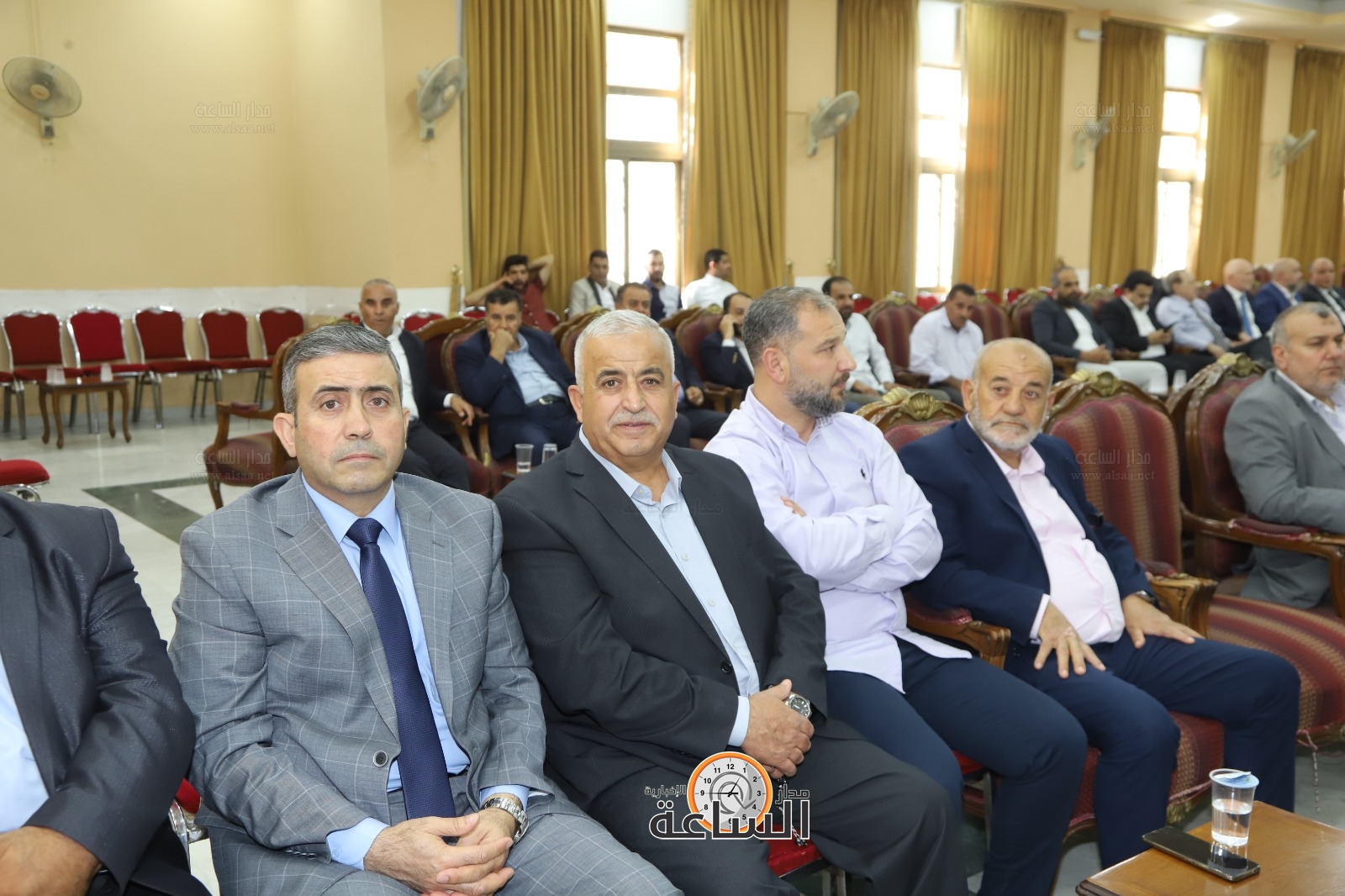 Madar Al-Saa Images 0.032466563976296436