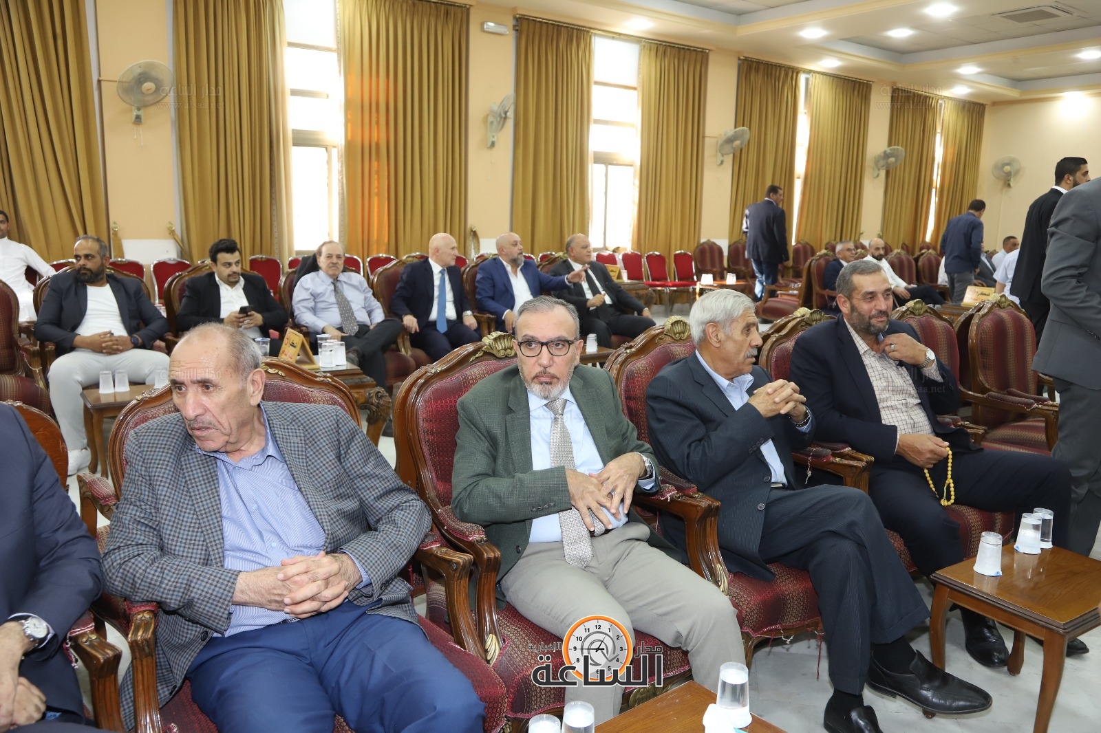 Madar Al-Saa Images 0.29397087499724295