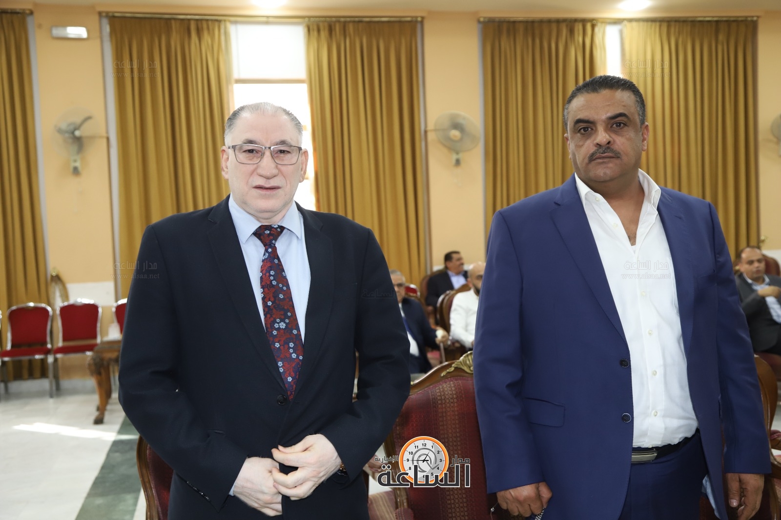 Madar Al-Saa Images 0.6872473925106964