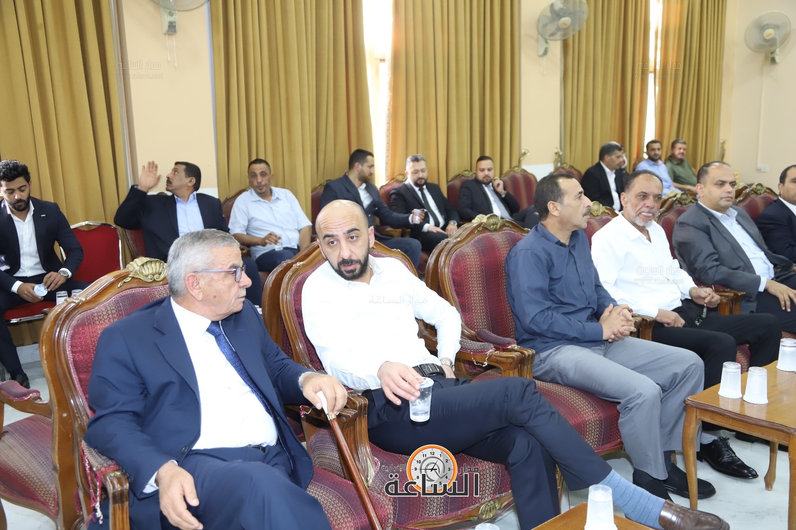 Madar Al-Saa Images 0.8120023907015816