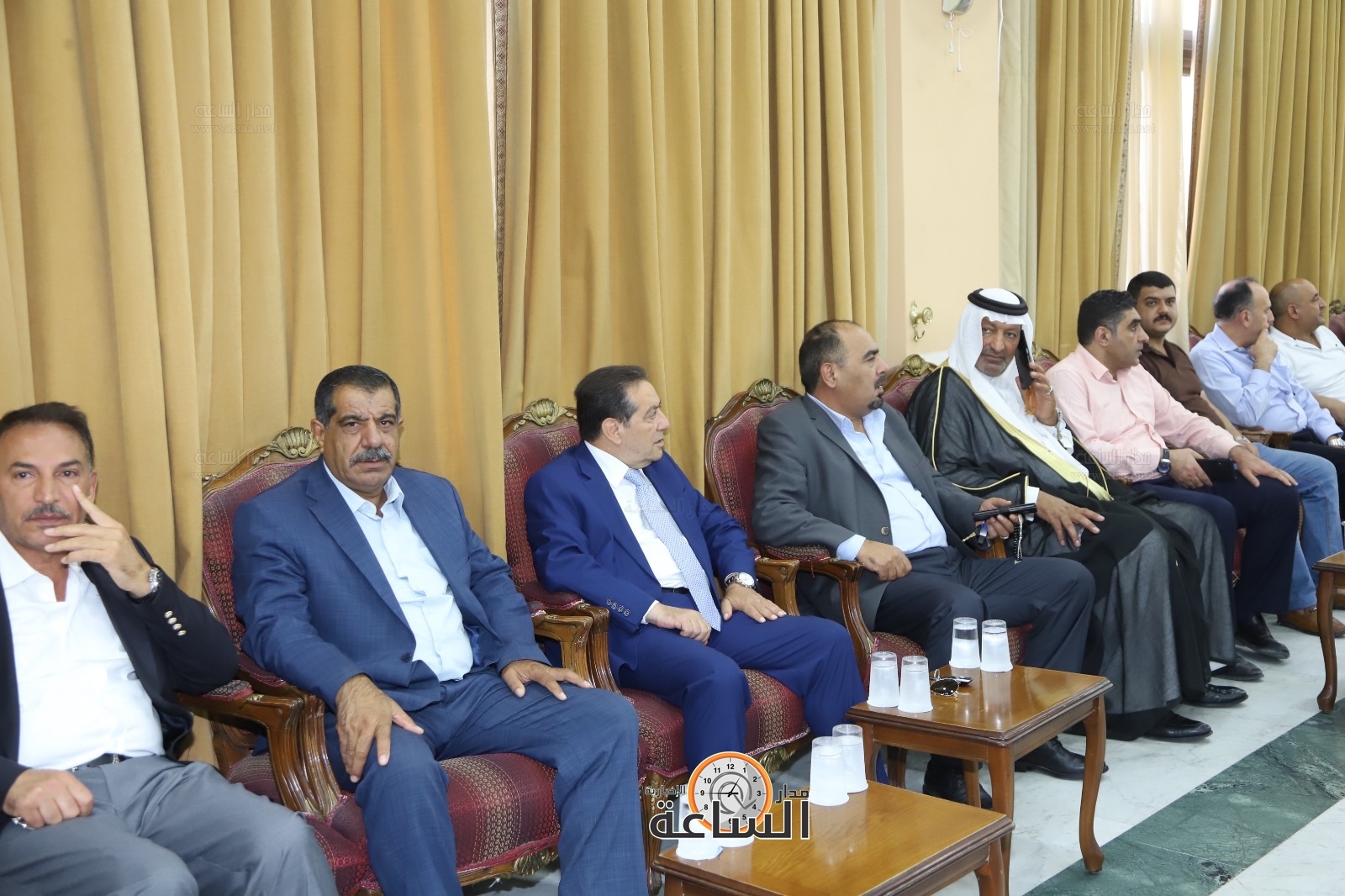 Madar Al-Saa Images 0.6117550708649085