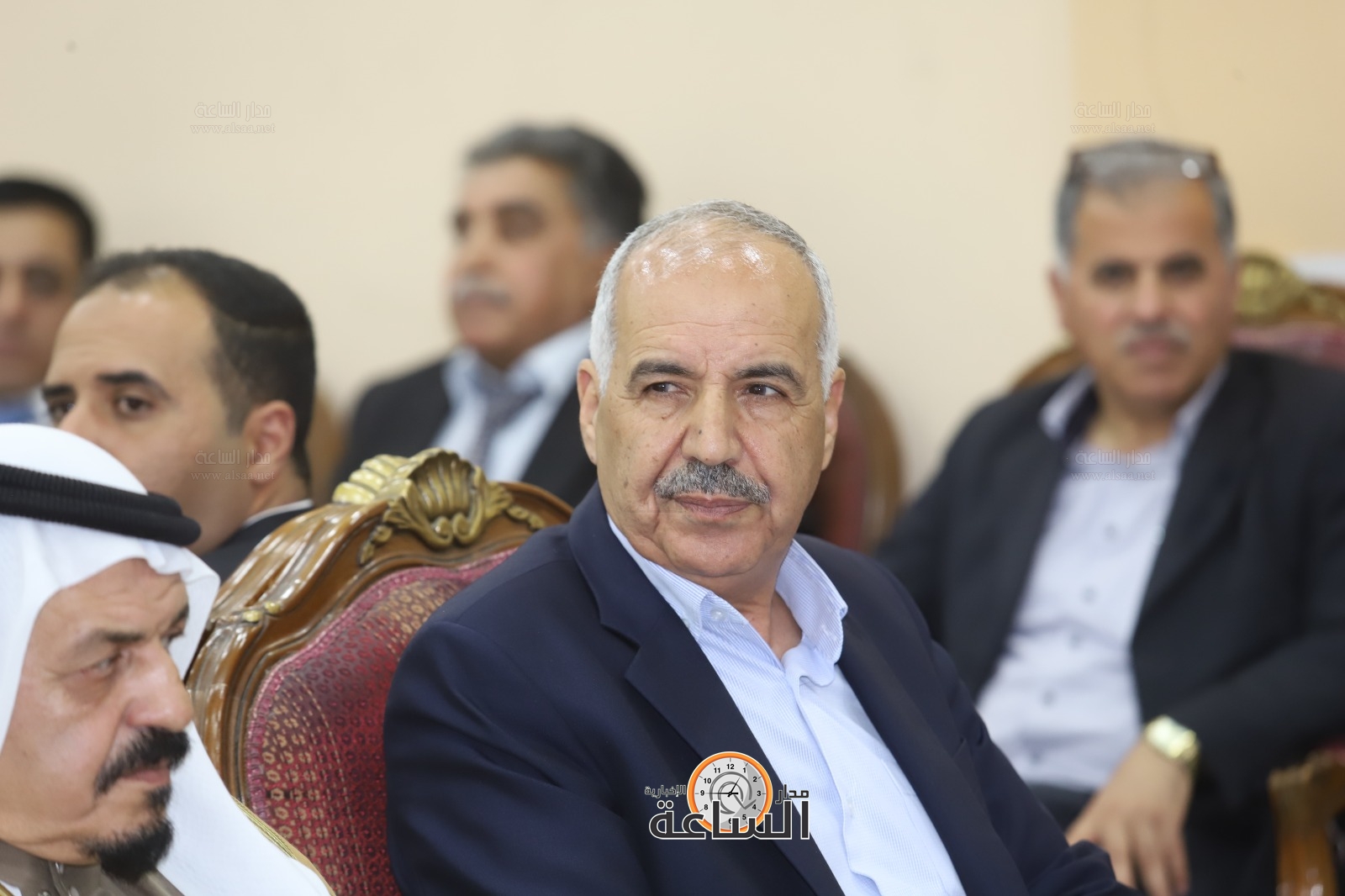 Madar Al-Saa Images 0.8552053223059168