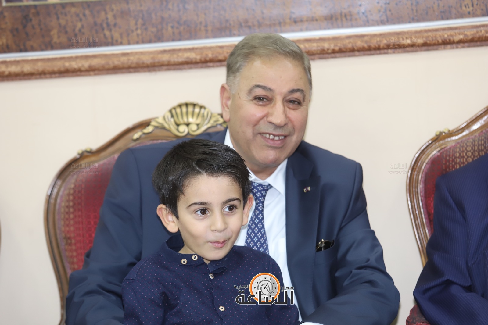 Madar Al-Saa Images 0.5298217869438165