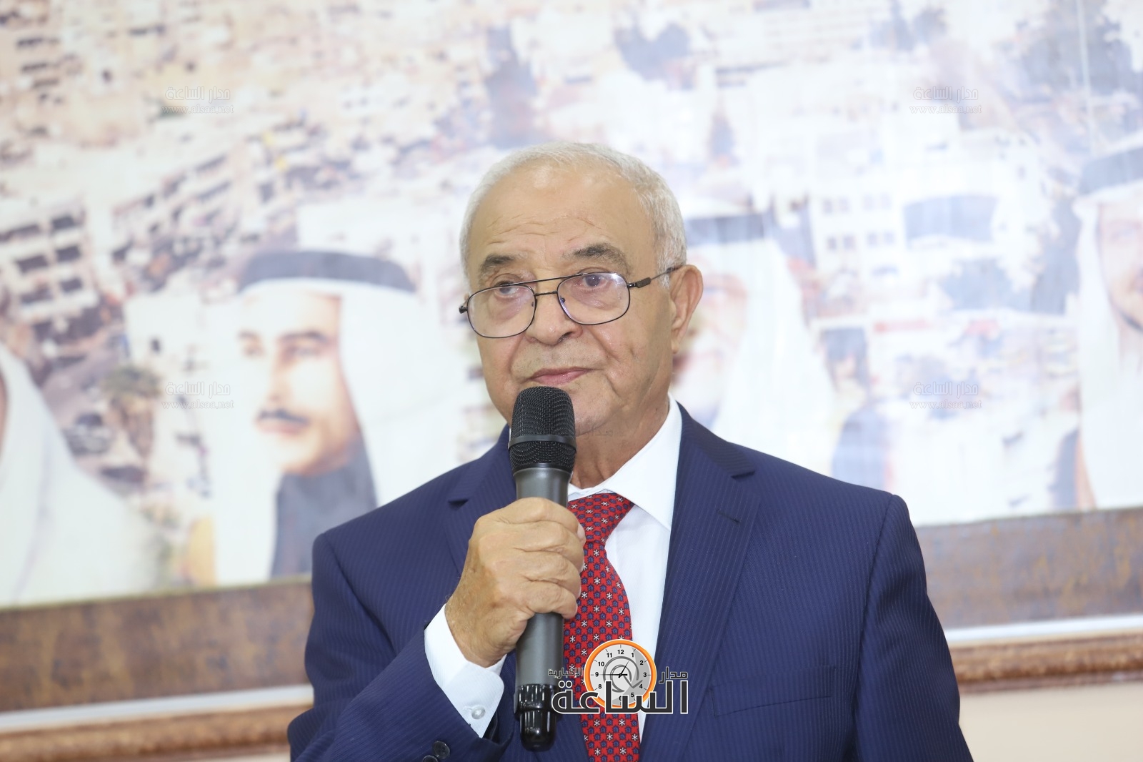 Madar Al-Saa Images 0.19569952860307205