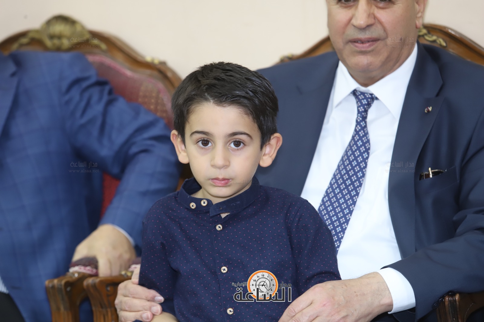 Madar Al-Saa Images 0.5467641767264443