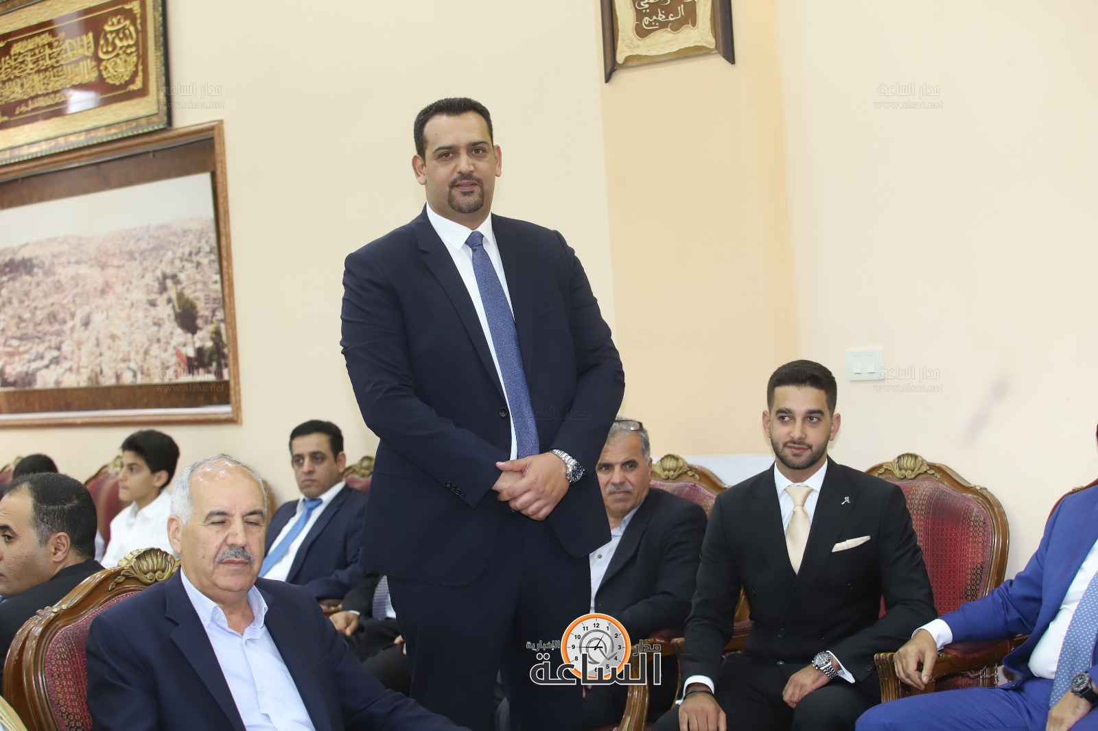 Madar Al-Saa Images 0.47292583875109484