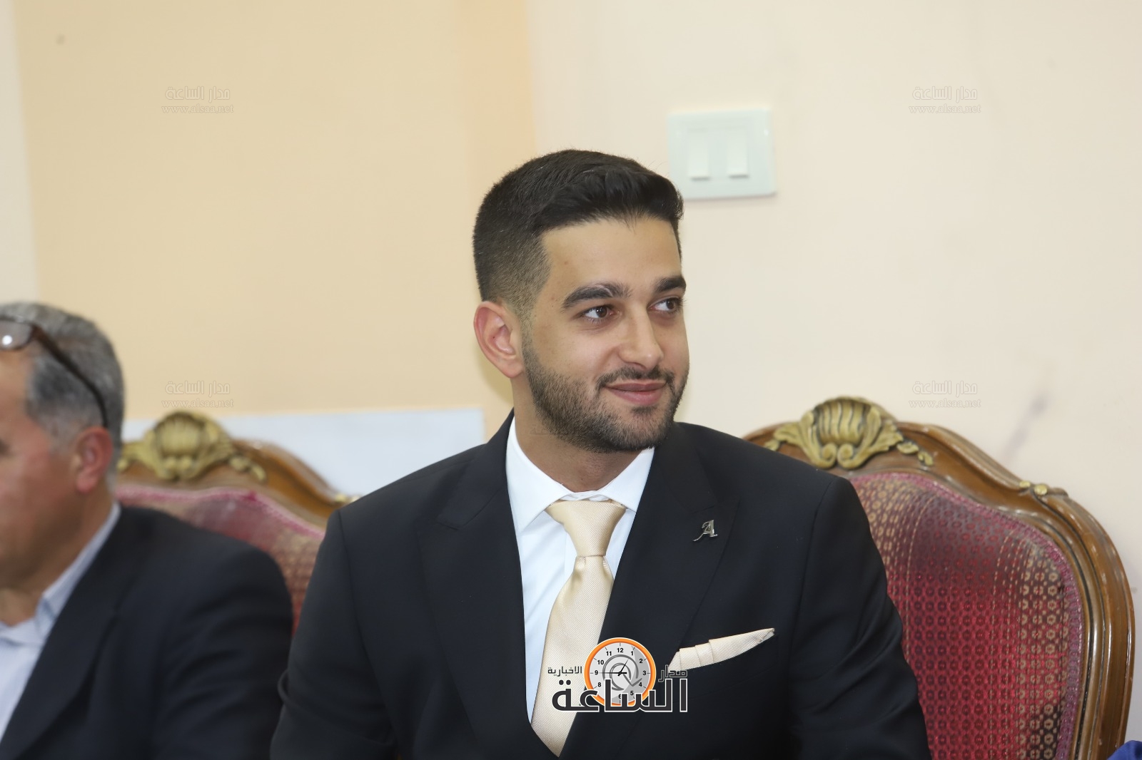 Madar Al-Saa Images 0.13397789704467578