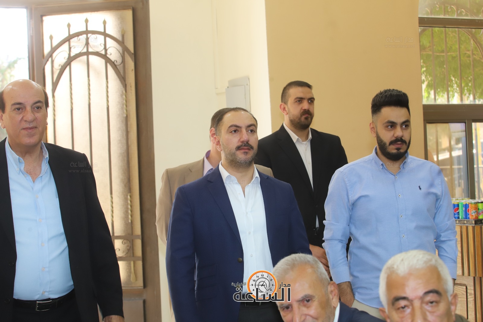 Madar Al-Saa Images 0.44939278266122773