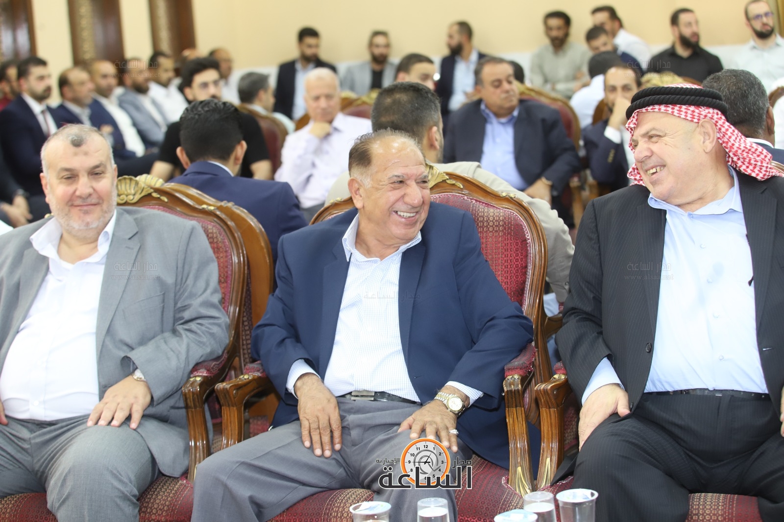 Madar Al-Saa Images 0.03179844107974239