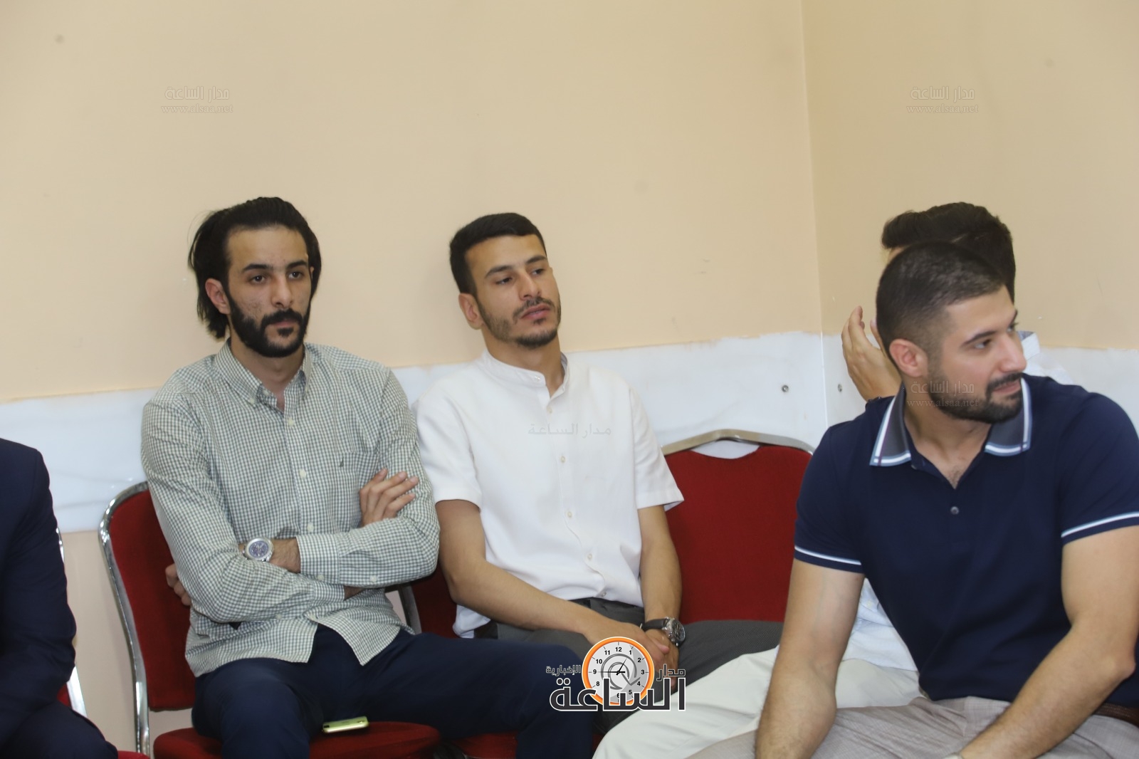 Madar Al-Saa Images 0.38831233780342633