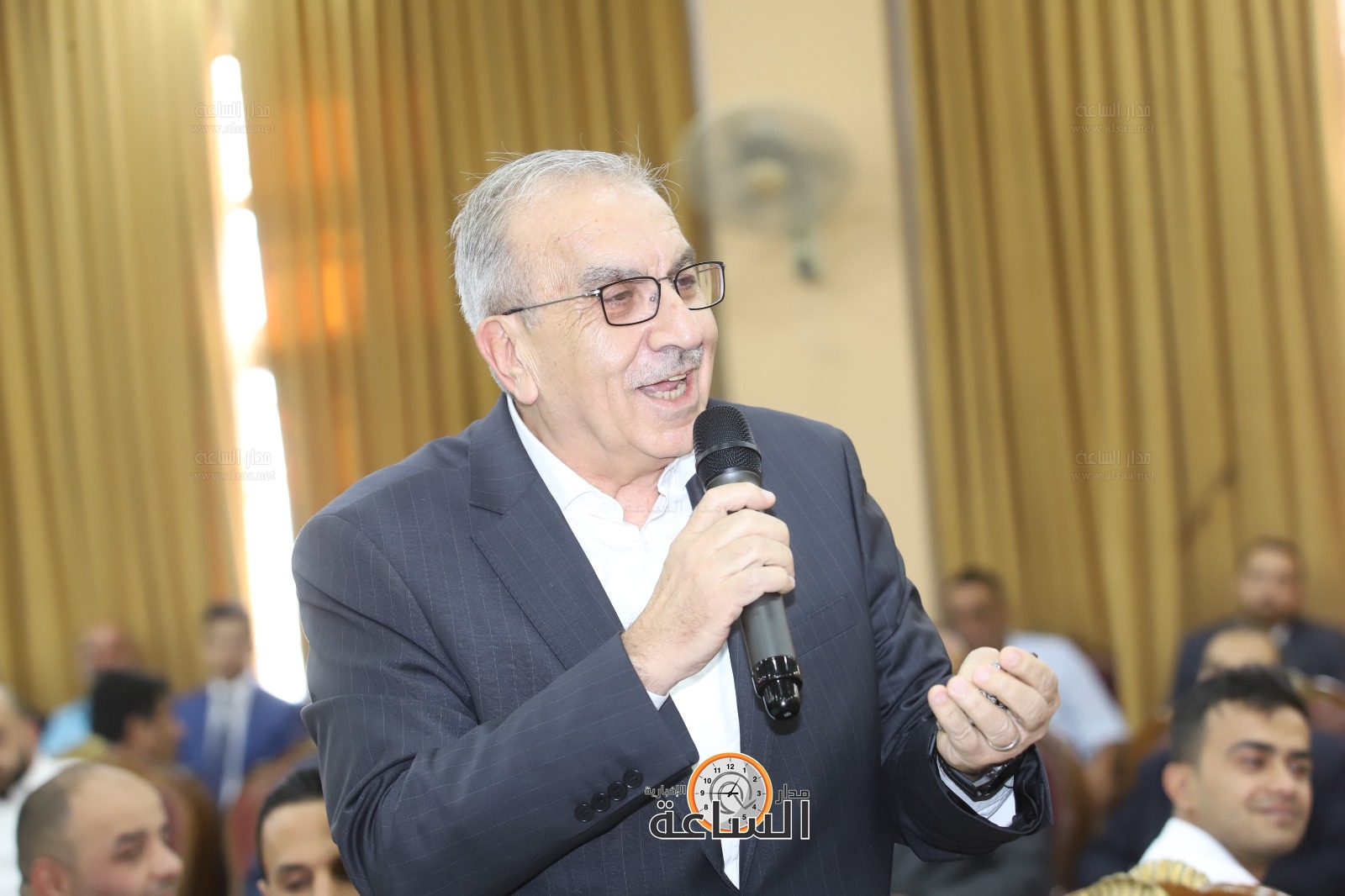 Madar Al-Saa Images 0.061990260943511455