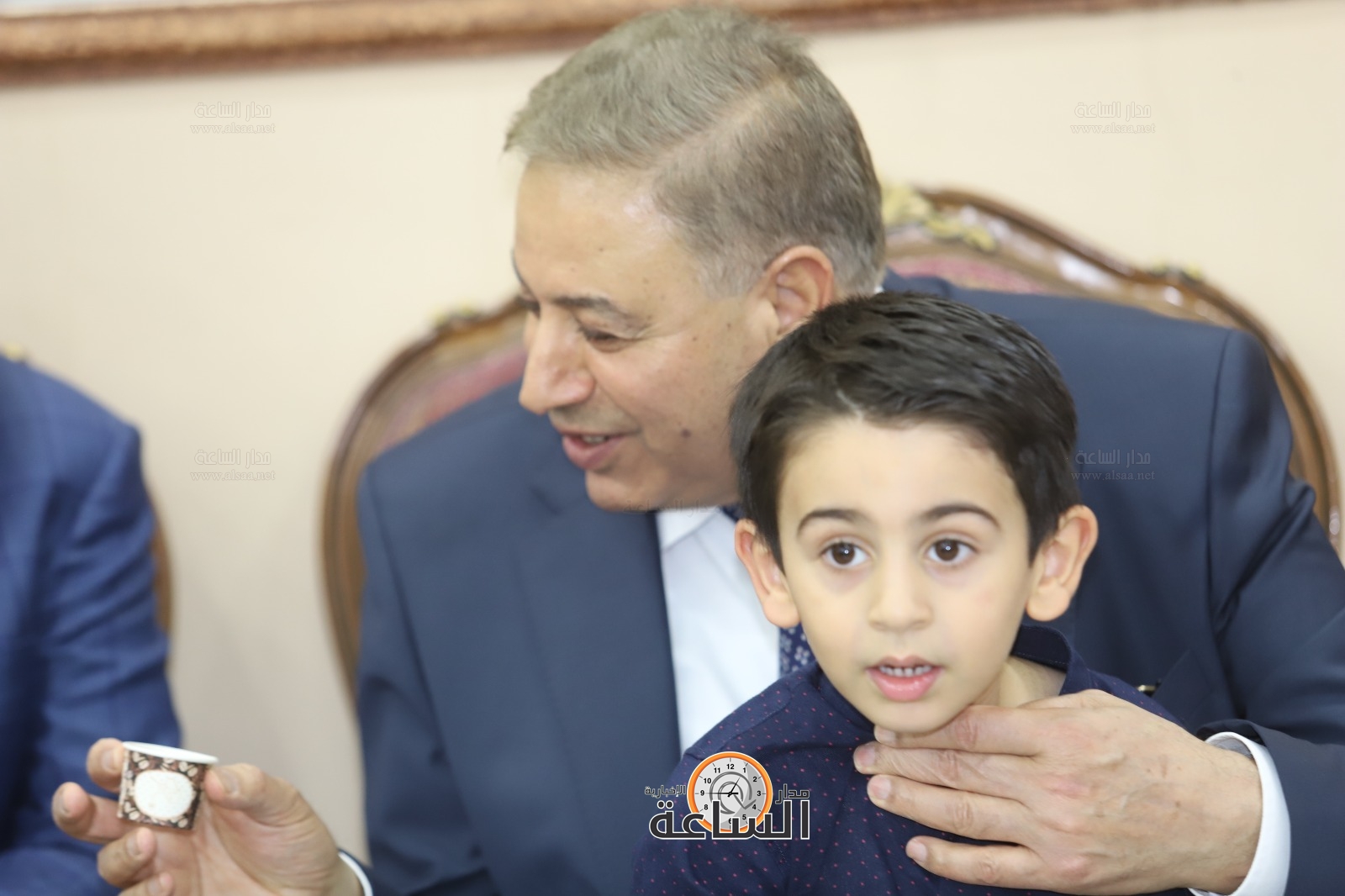 Madar Al-Saa Images 0.7623371523952709