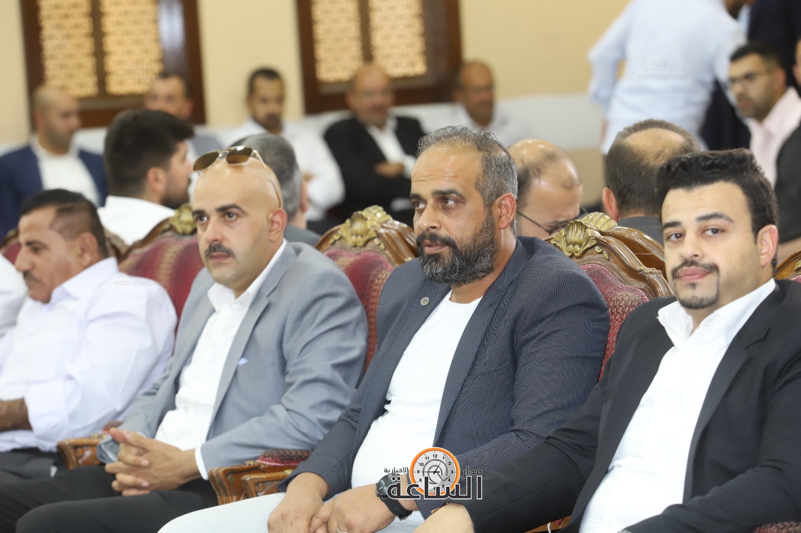 Madar Al-Saa Images 0.8624772949712293