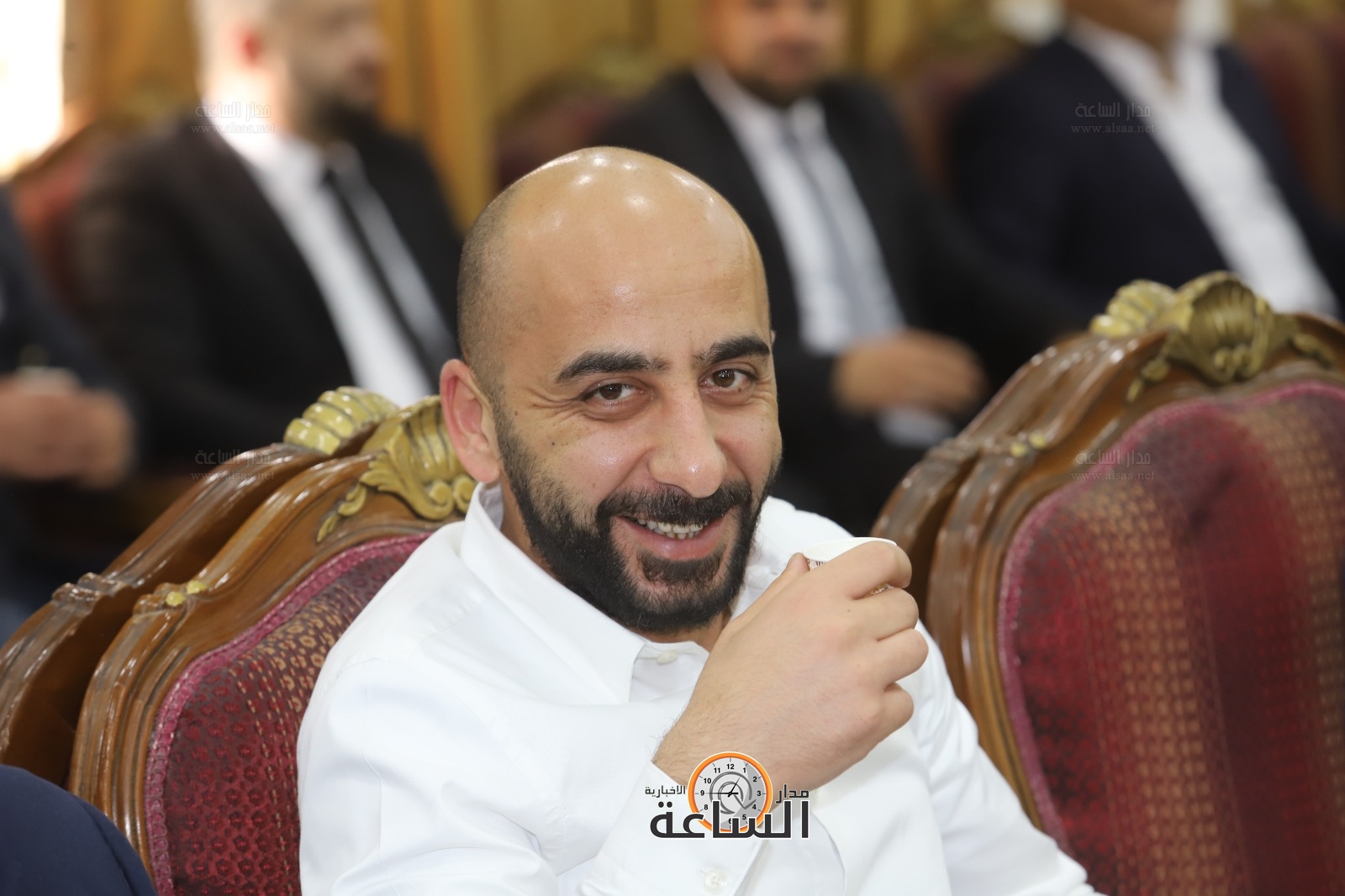 Madar Al-Saa Images 0.5546526857180237