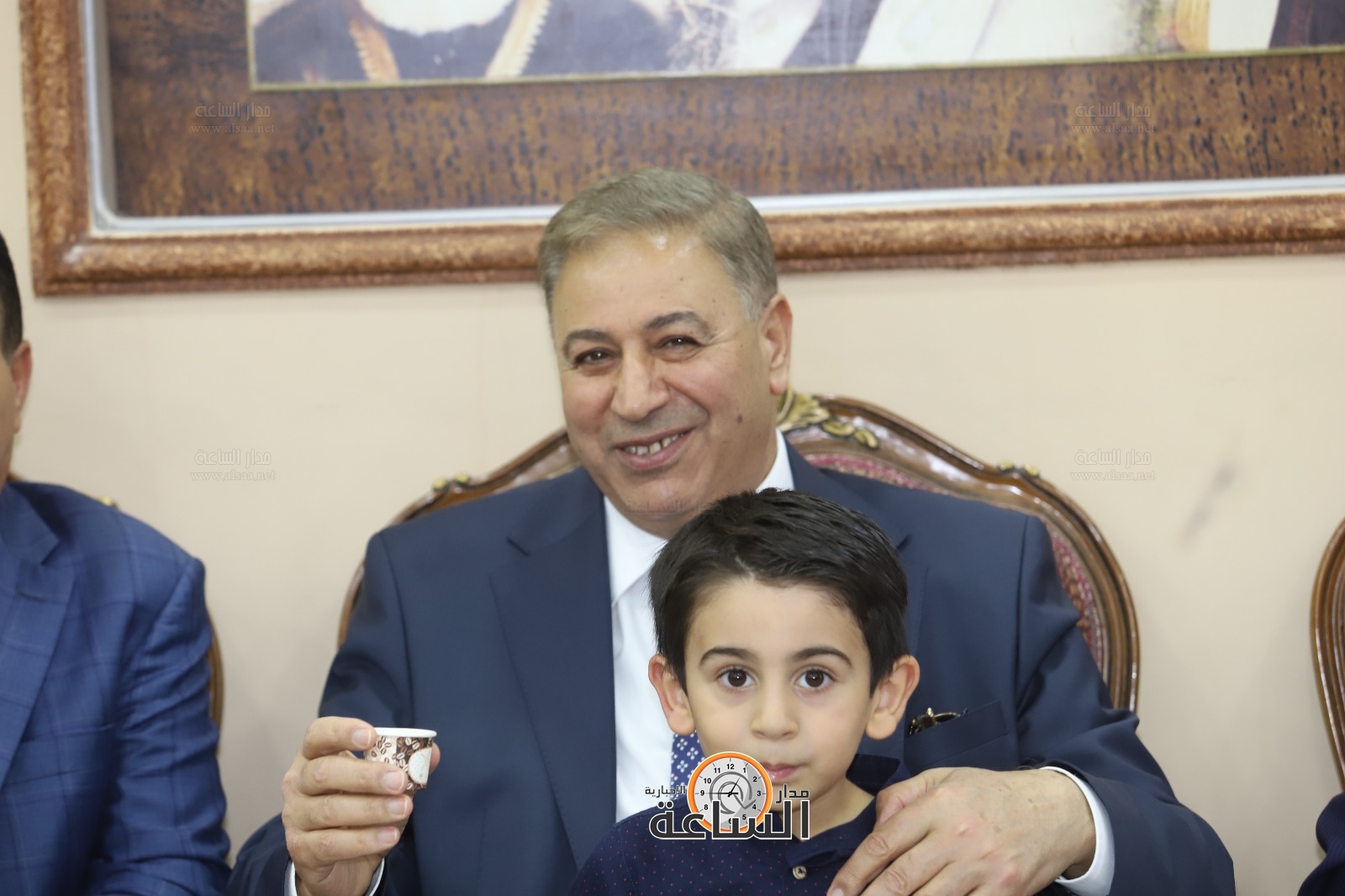 Madar Al-Saa Images 0.8317763648626836