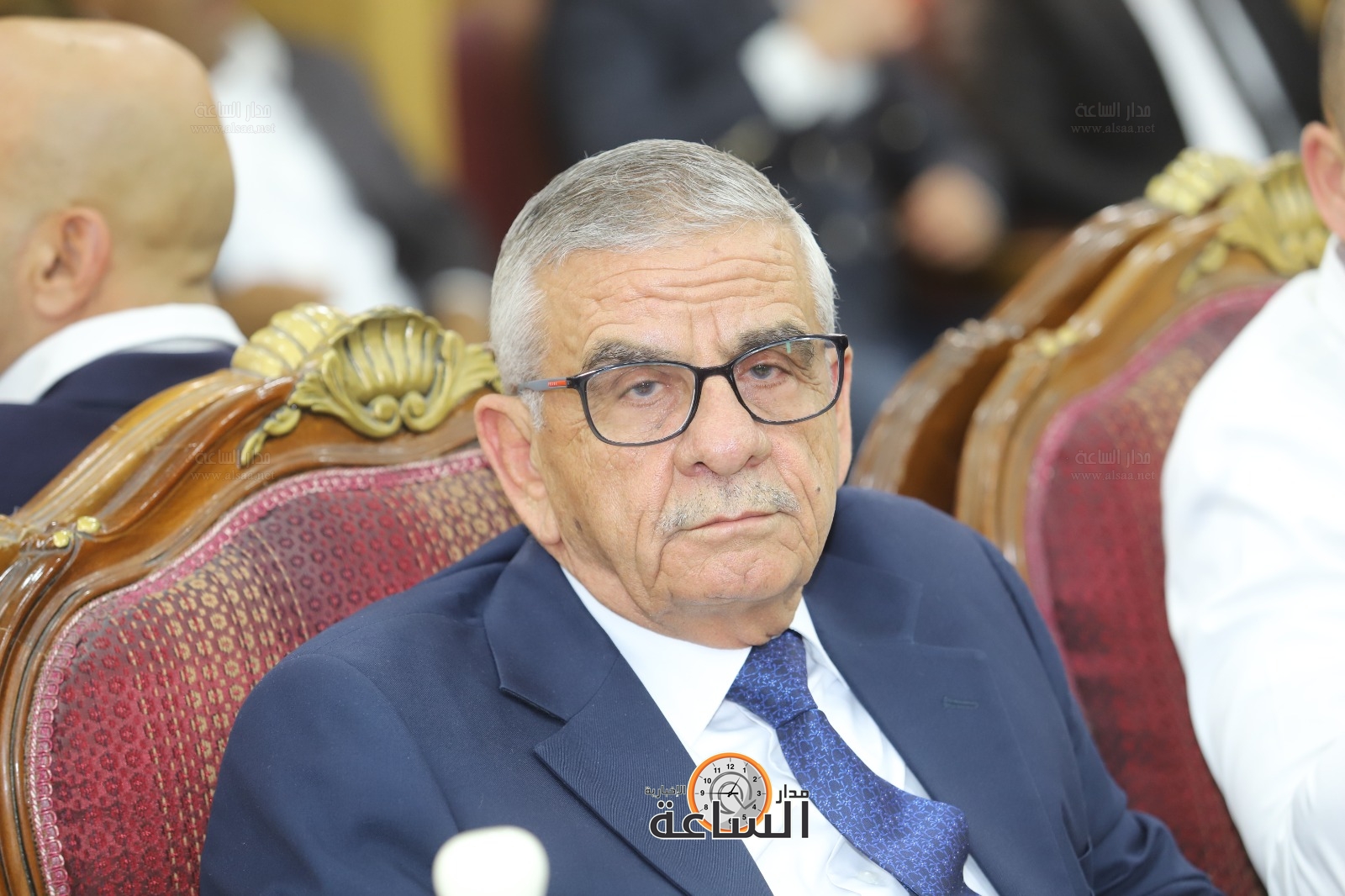 Madar Al-Saa Images 0.7461713080629138