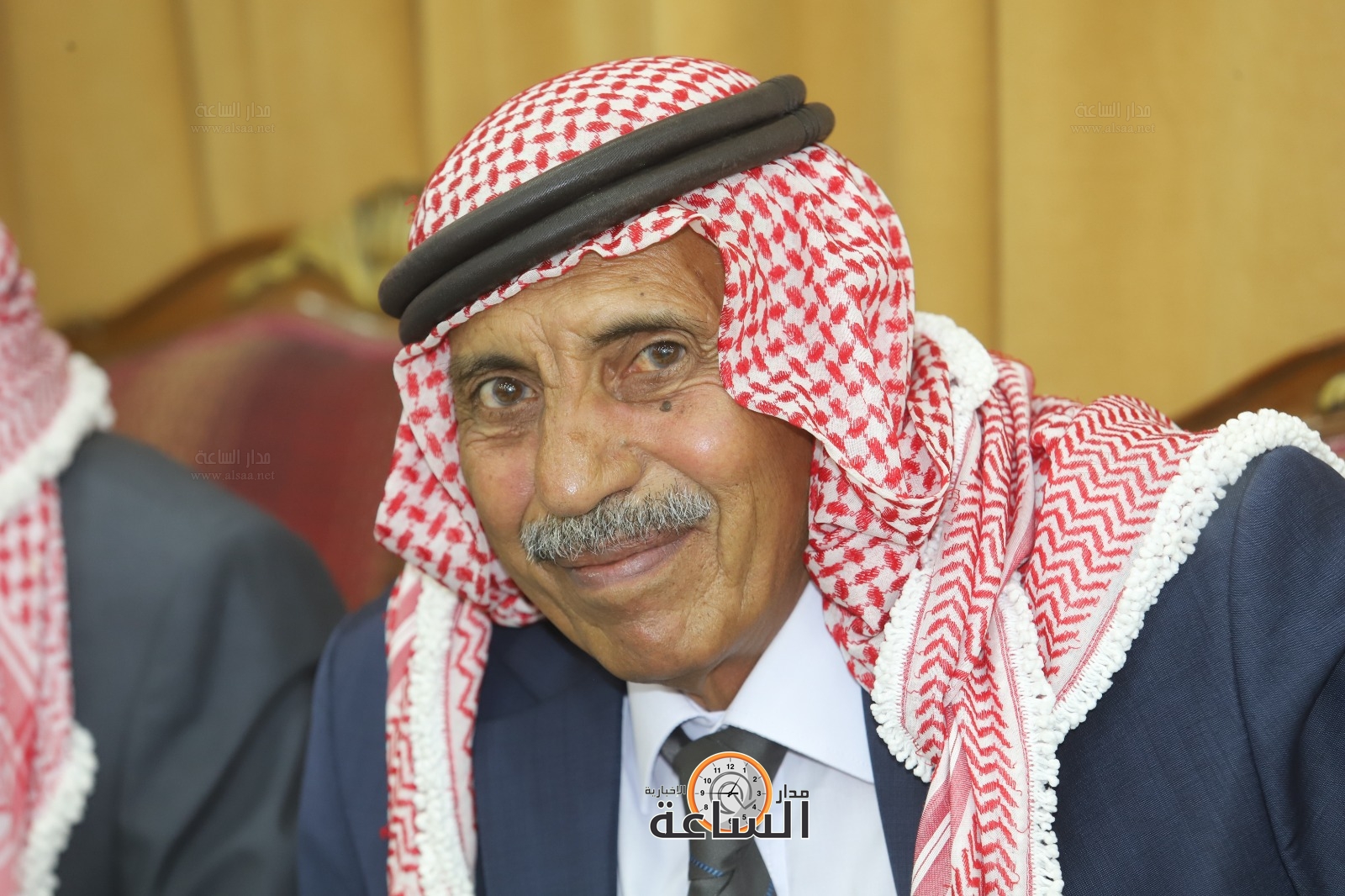 Madar Al-Saa Images 0.32615605740788656