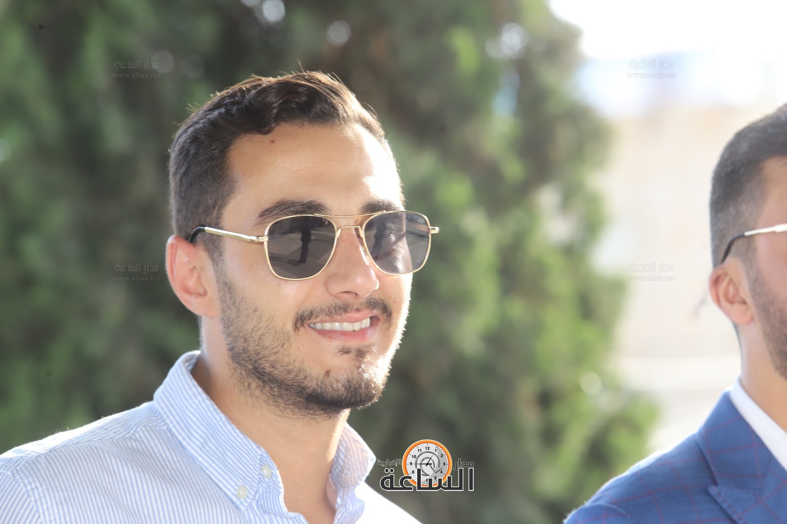 Madar Al-Saa Images 0.6965160307165436