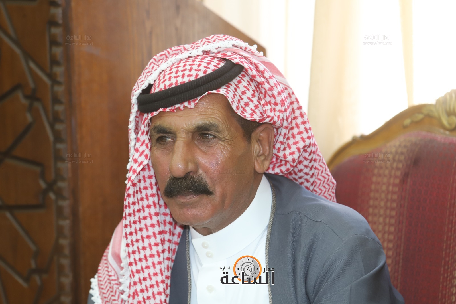 Madar Al-Saa Images 0.23162050489444386