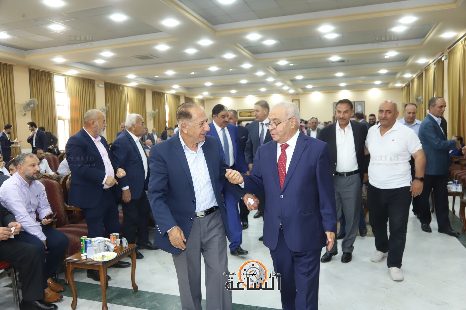 Madar Al-Saa Images 0.9257091786298528