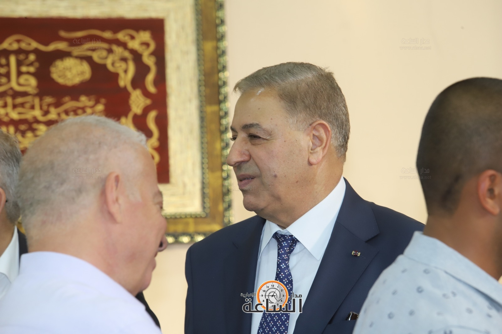 Madar Al-Saa Images 0.41744008665232846