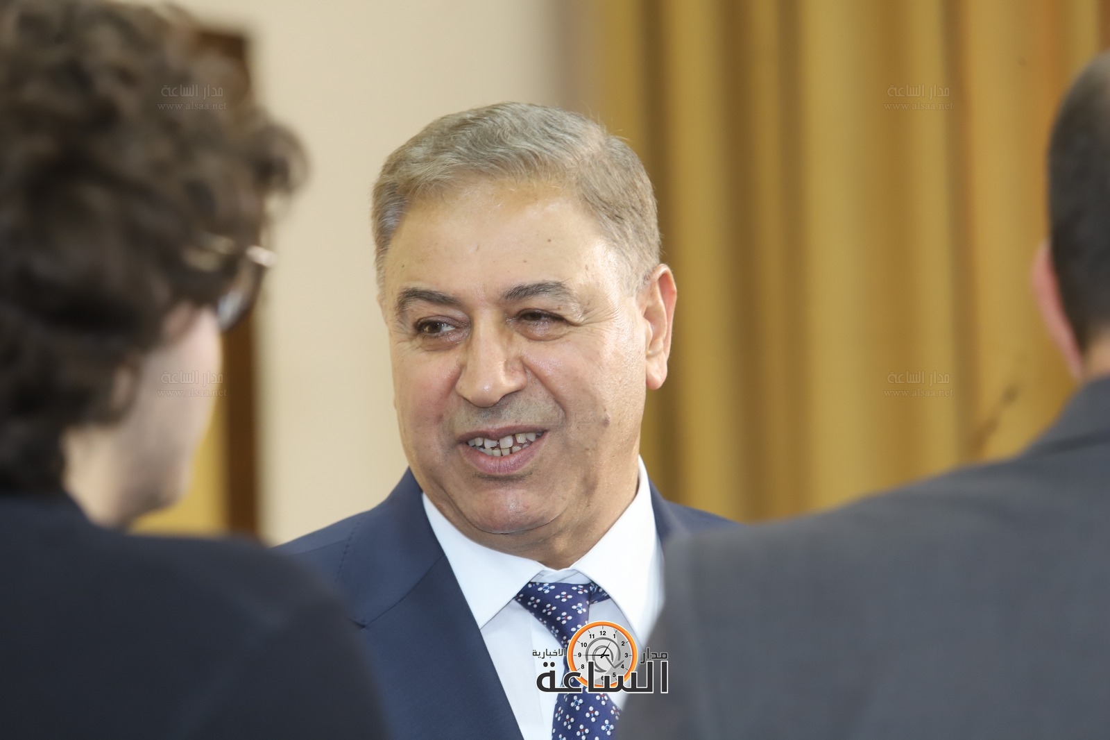 Madar Al-Saa Images 0.09853710782388858