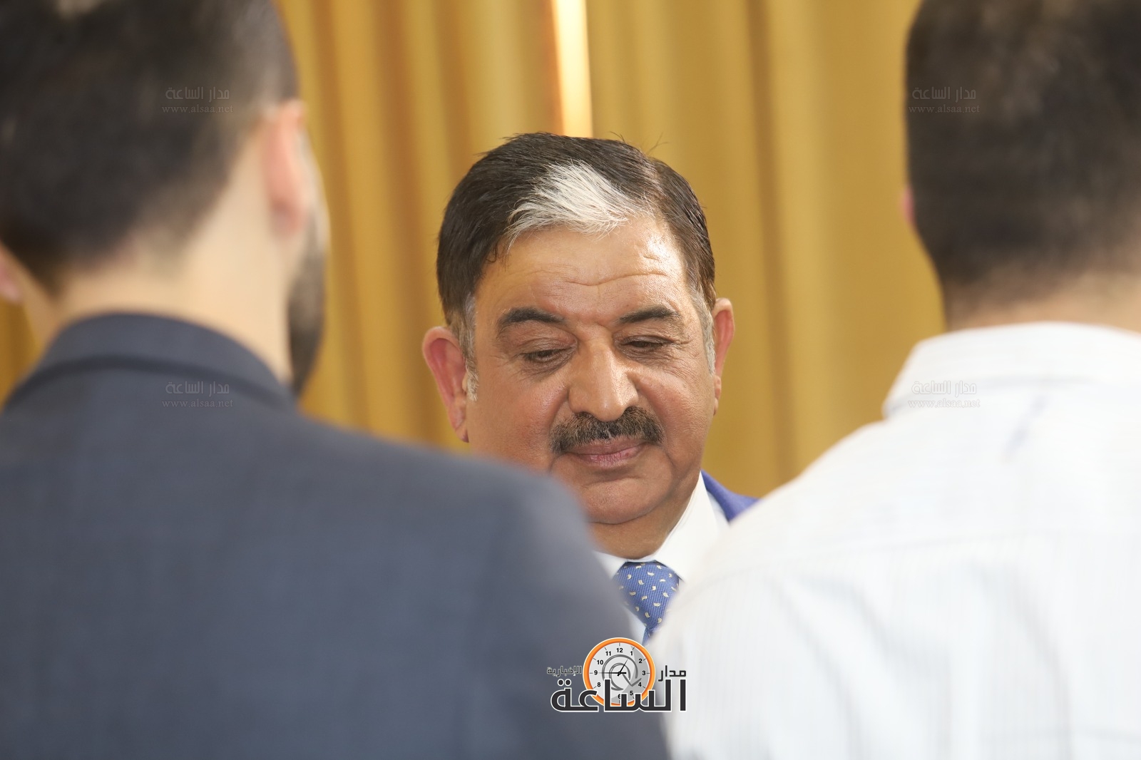 Madar Al-Saa Images 0.27143022001470807