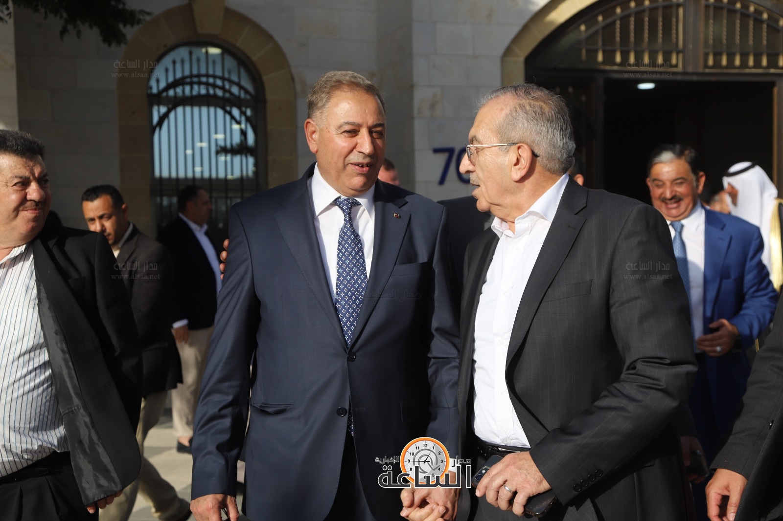 Madar Al-Saa Images 0.33627331897949586