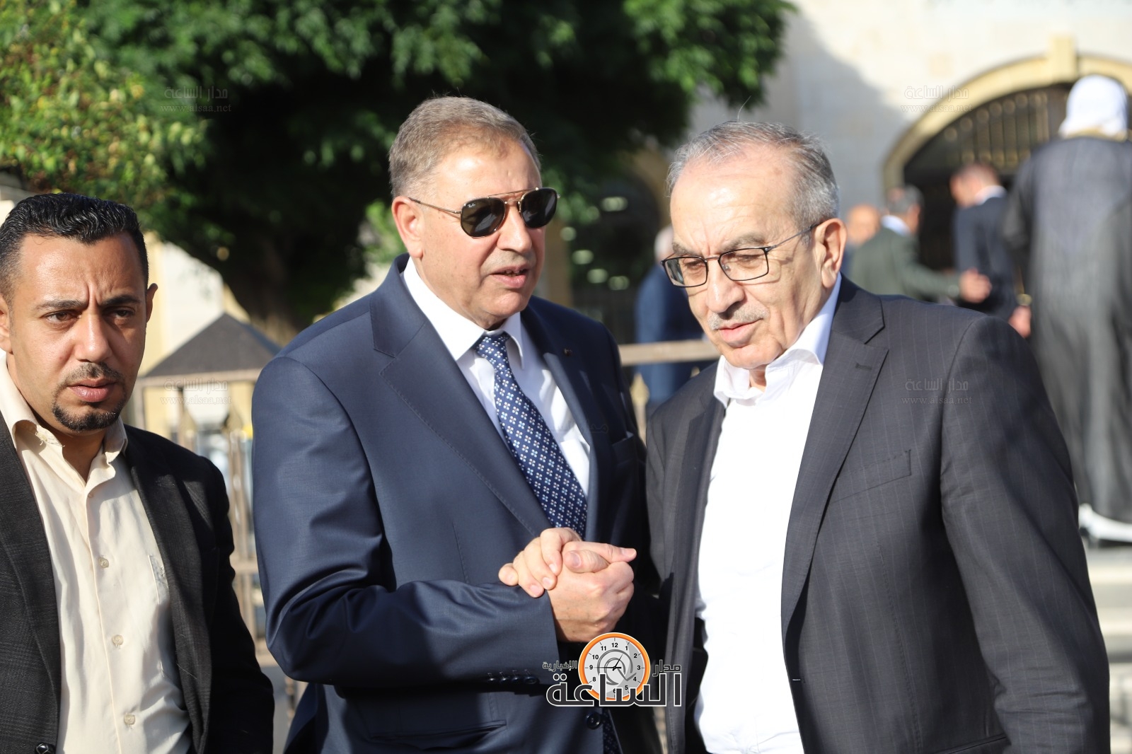 Madar Al-Saa Images 0.10117819218423096