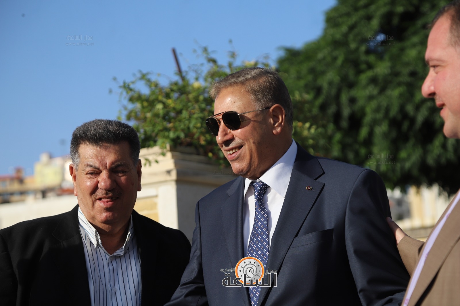 Madar Al-Saa Images 0.6847881246232929