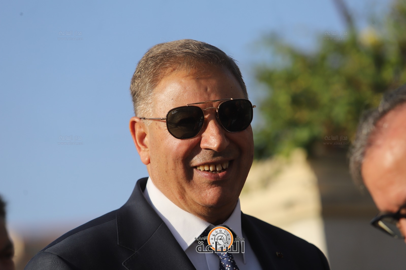 Madar Al-Saa Images 0.794833901075936