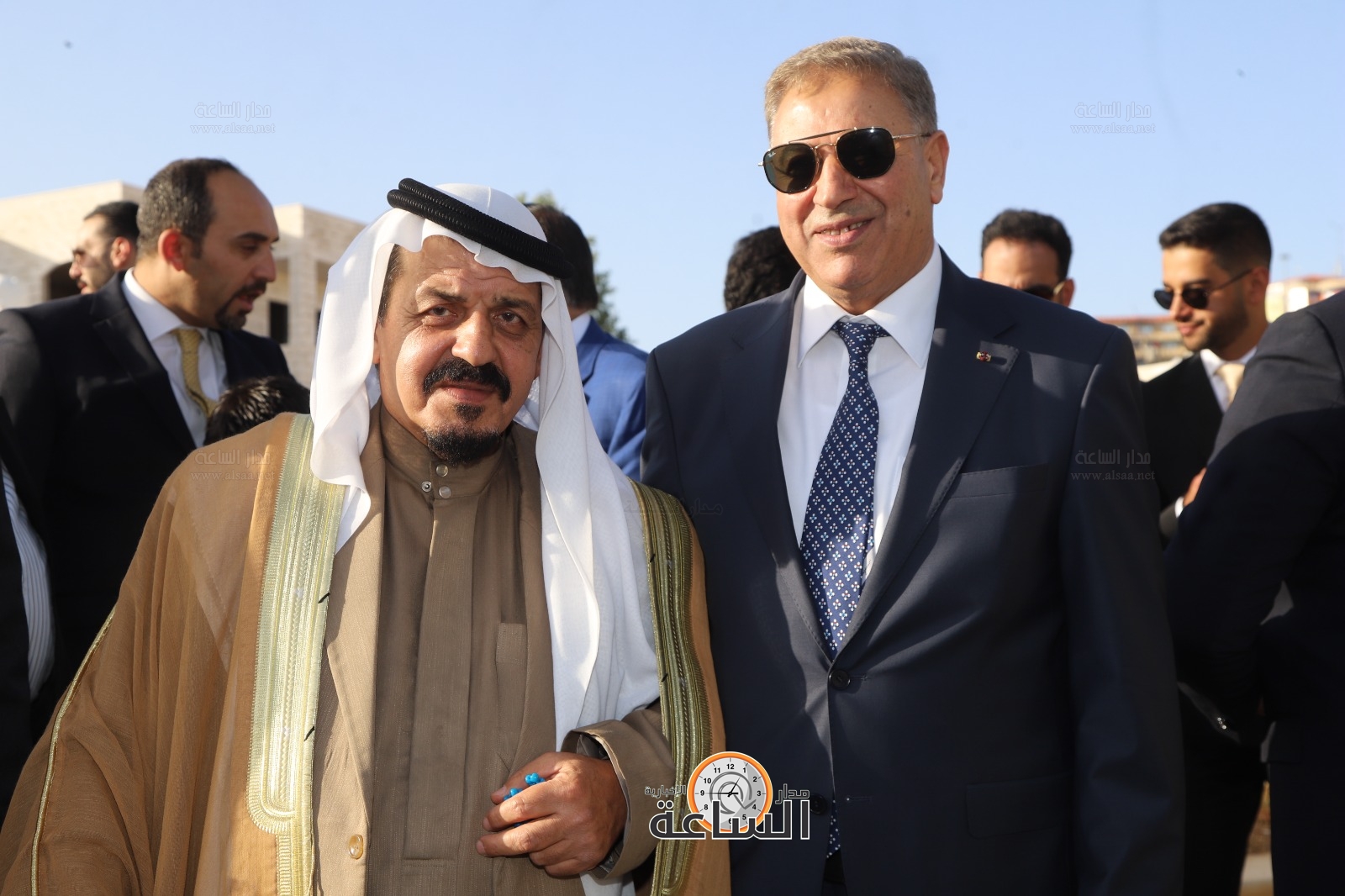 Madar Al-Saa Images 0.45706299161710373