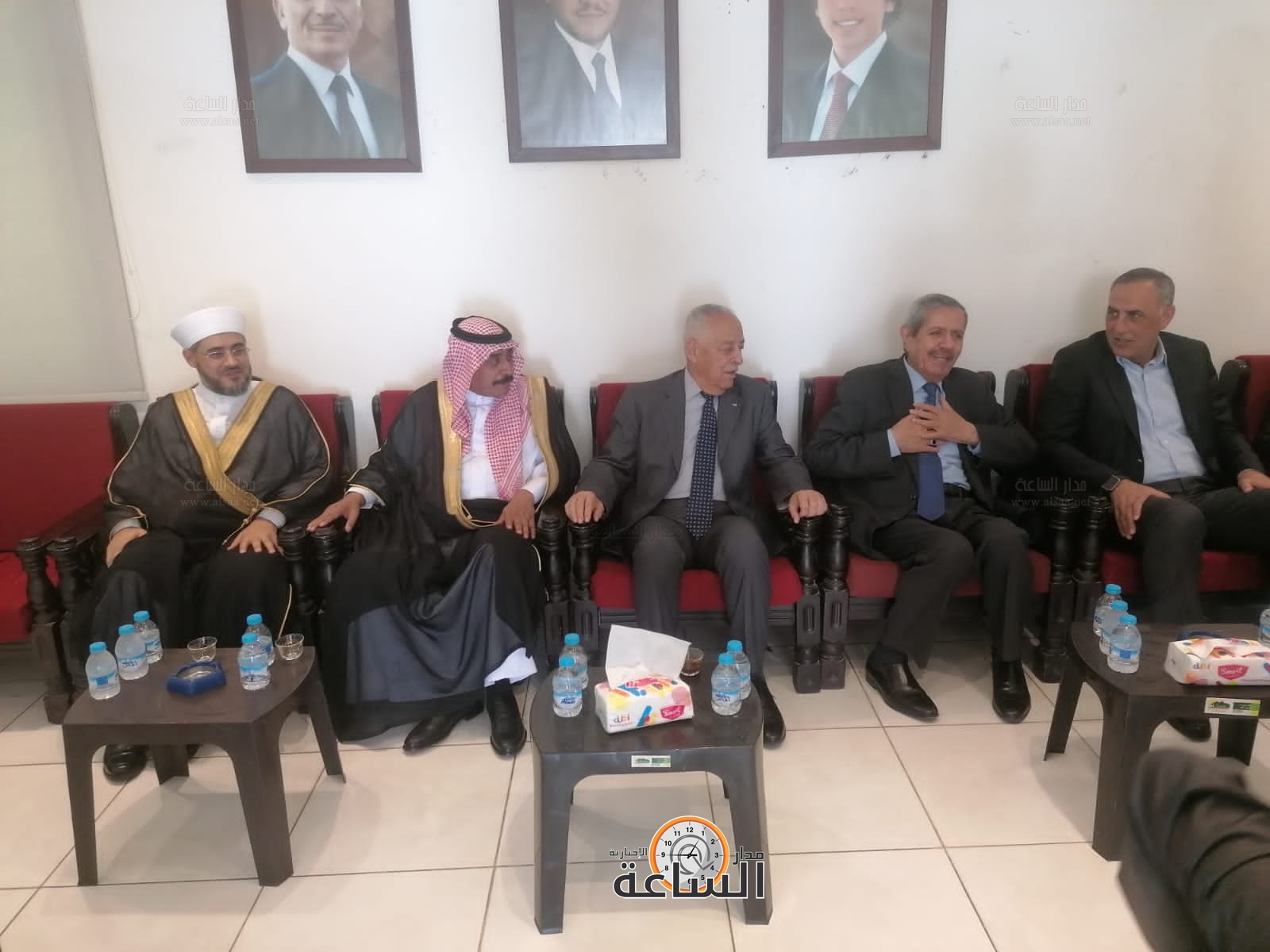 Madar Al-Saa Images 0.7030091387445305