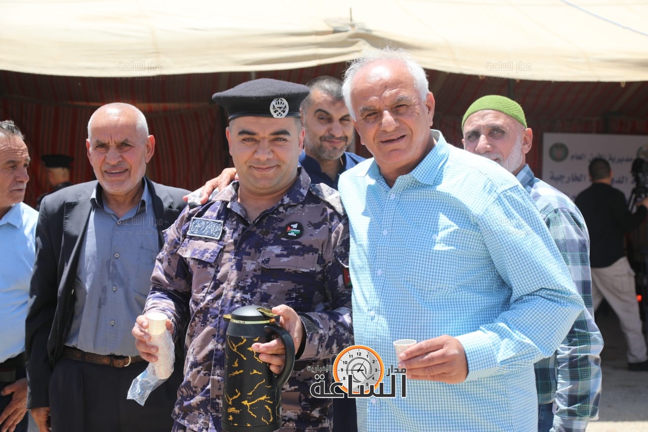 Madar Al-Saa Images 0.27884218476876965