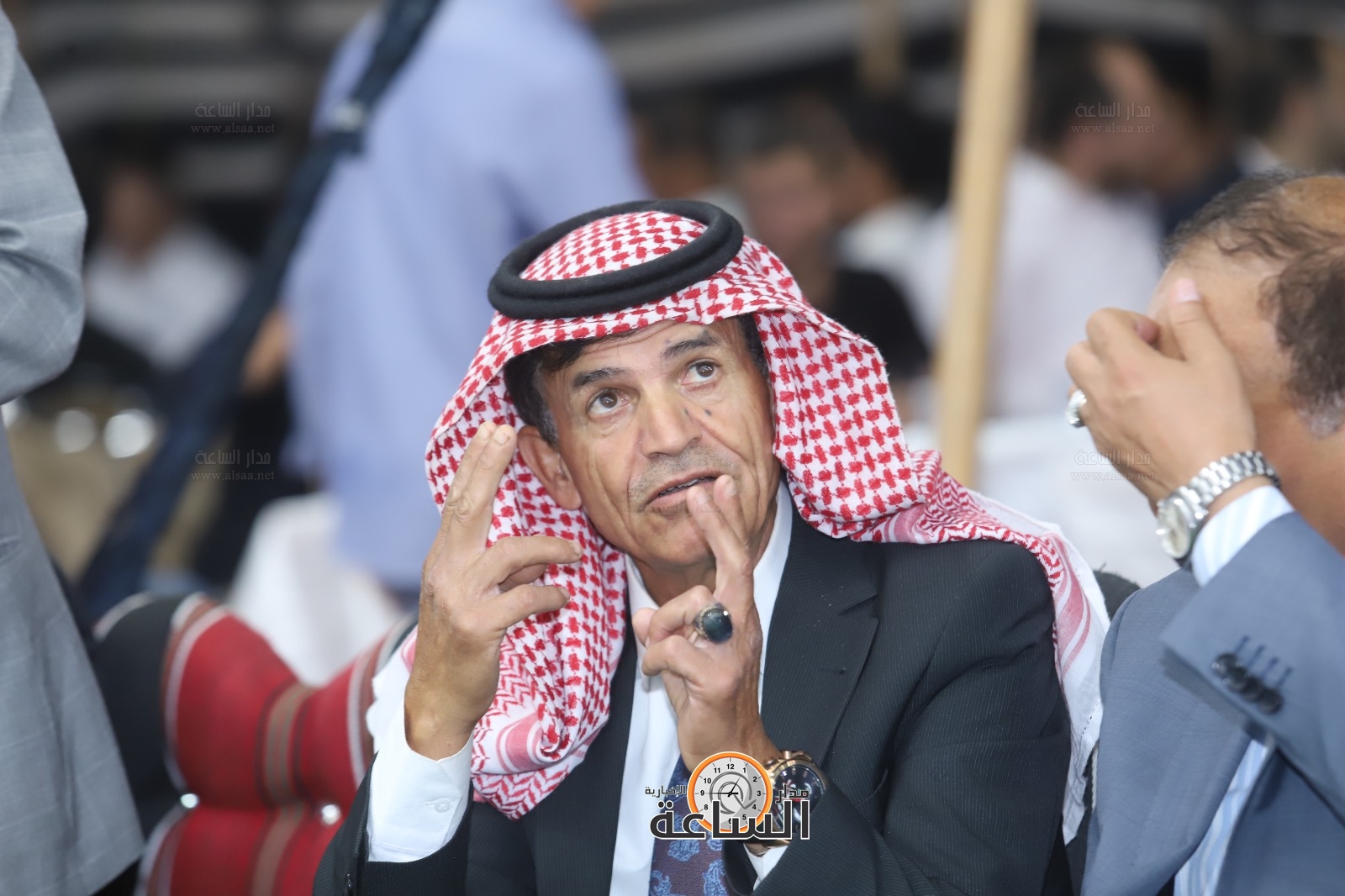 Madar Al-Saa Images 0.36082325555936545